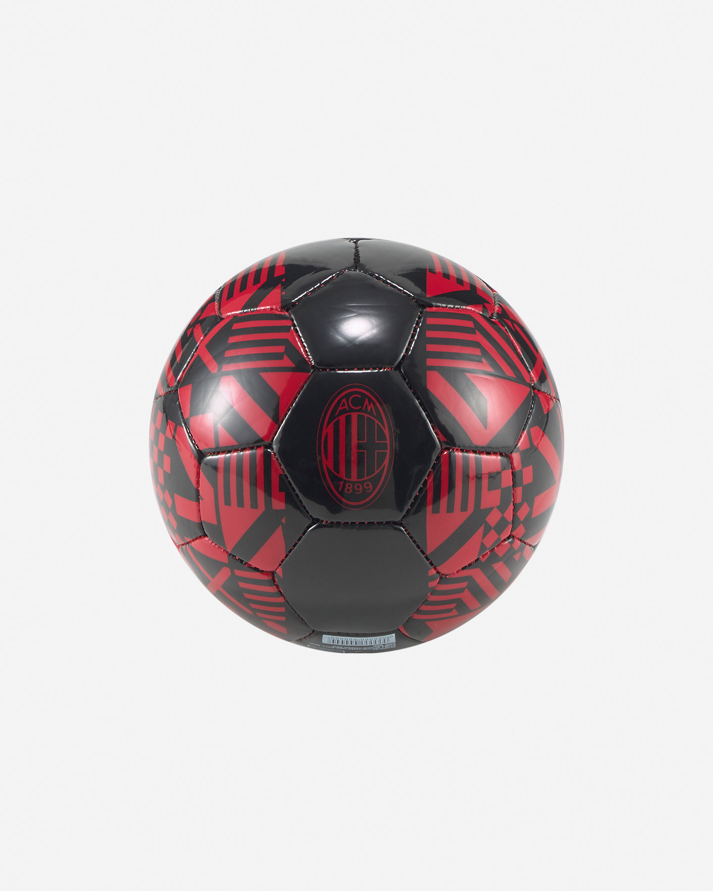 Mini pallone PUMA MINI MILAN CULTURE UBD  - 0 | Cisalfa Sport