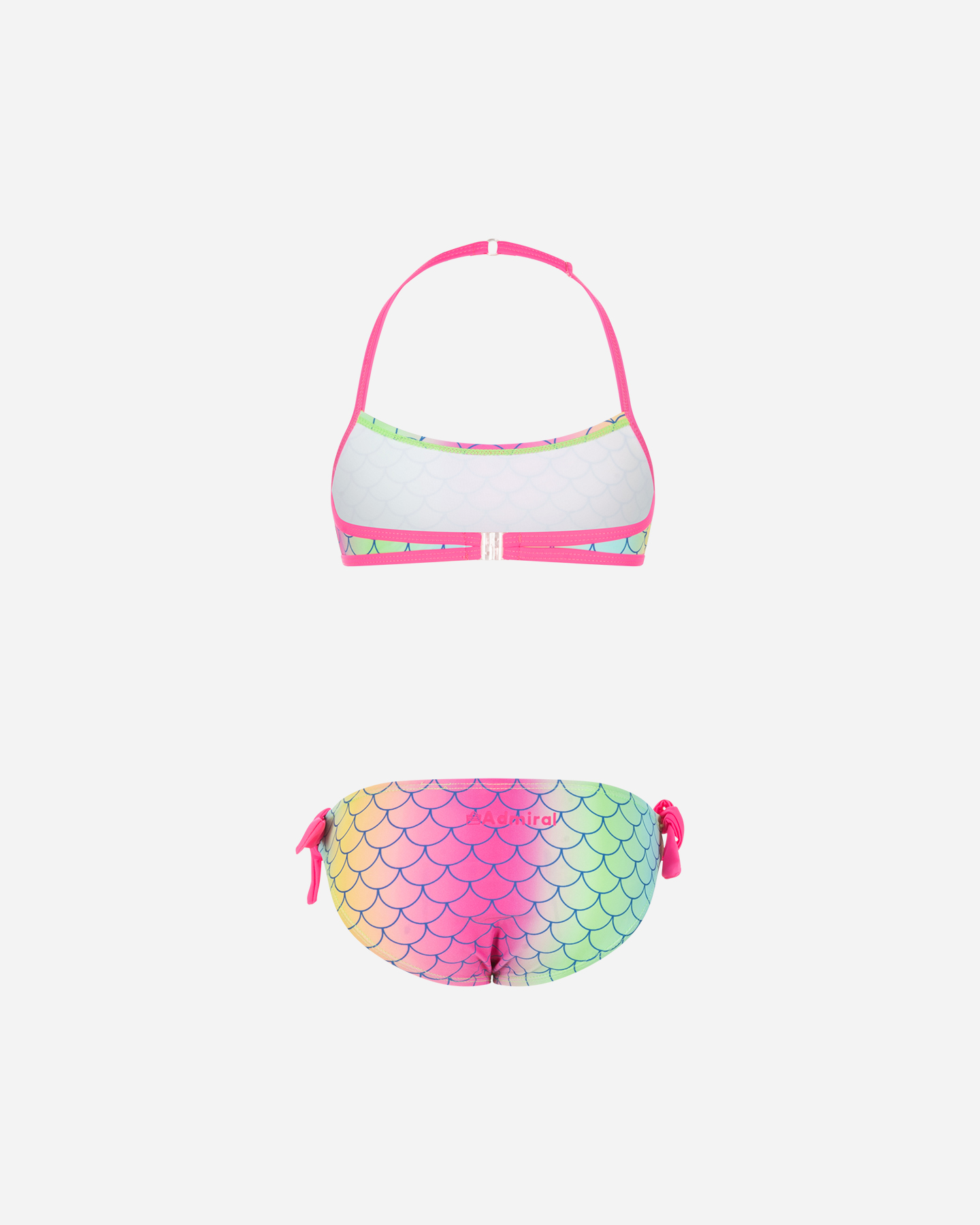 Bikini ADMIRAL MERMAID DREAMS JR - Color mix - 1 | Cisalfa Sport