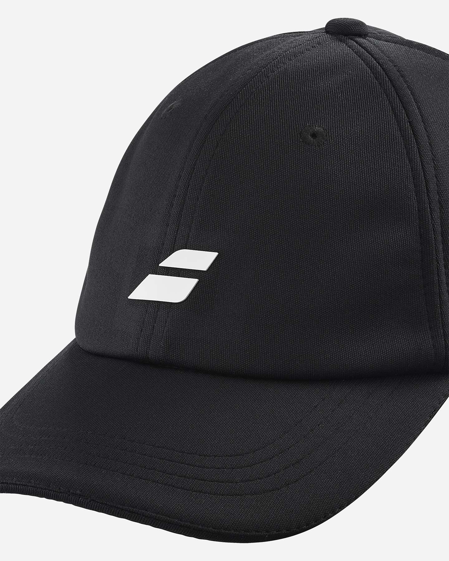 Cappellino BABOLAT PURE LOGO JR - Color mix - 1 | Cisalfa Sport