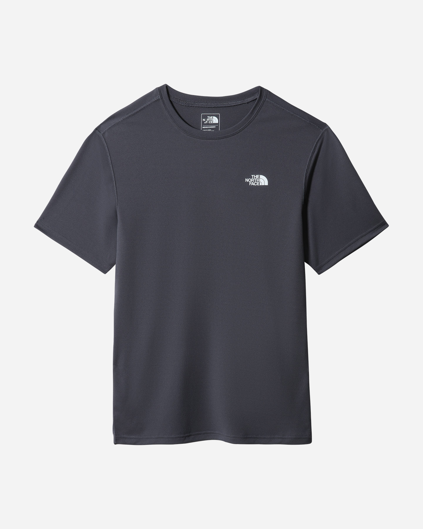 T-shirt THE NORTH FACE FLEX II M - 0 | Cisalfa Sport