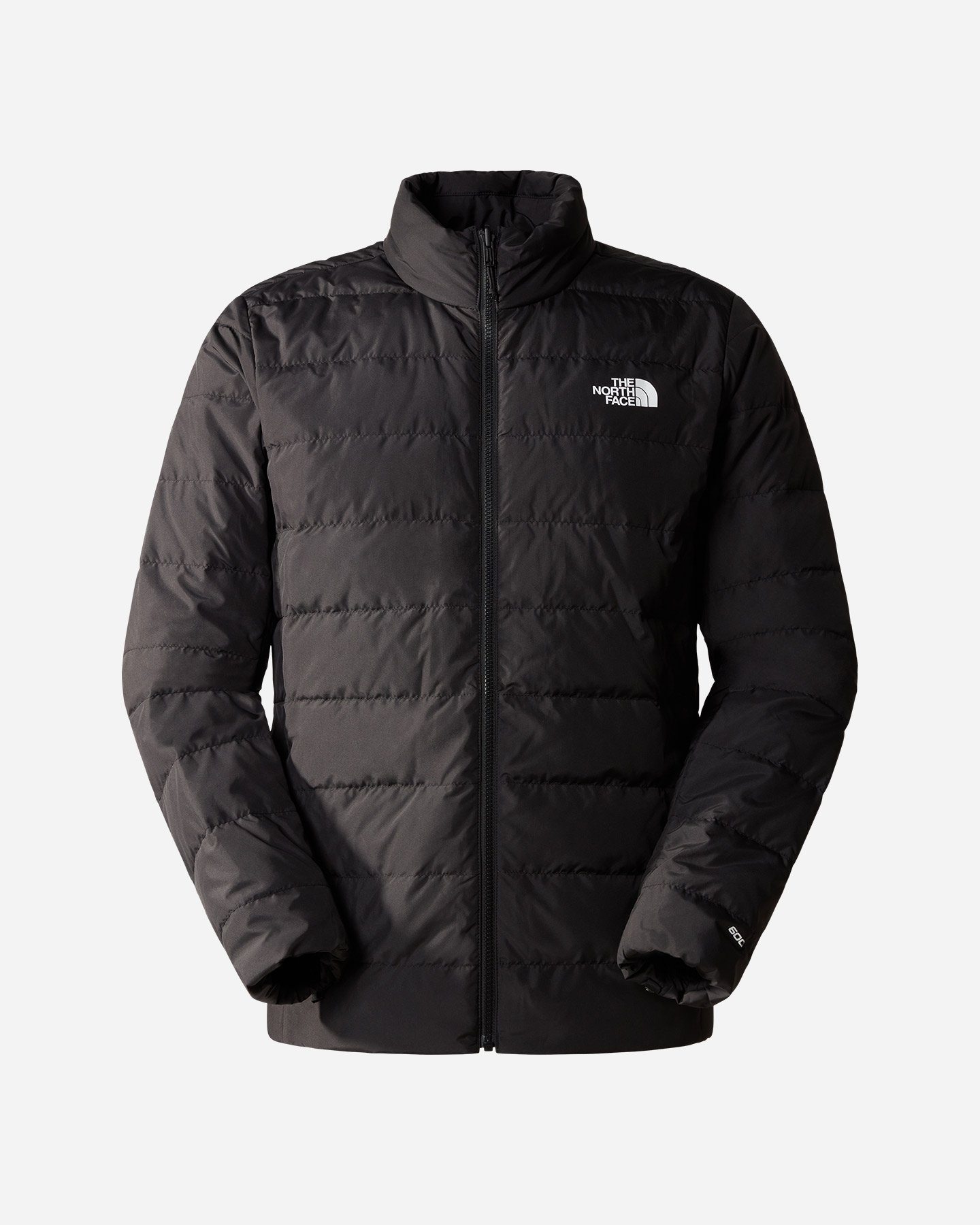 Giacca outdoor THE NORTH FACE TABLE DOWN TRICLIMATE M - Nero - 1 | Cisalfa Sport