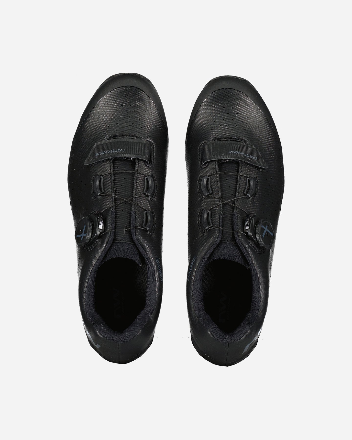 Scarpe mtb NORTHWAVE HAMMER PLUS  - Nero - 3 | Cisalfa Sport