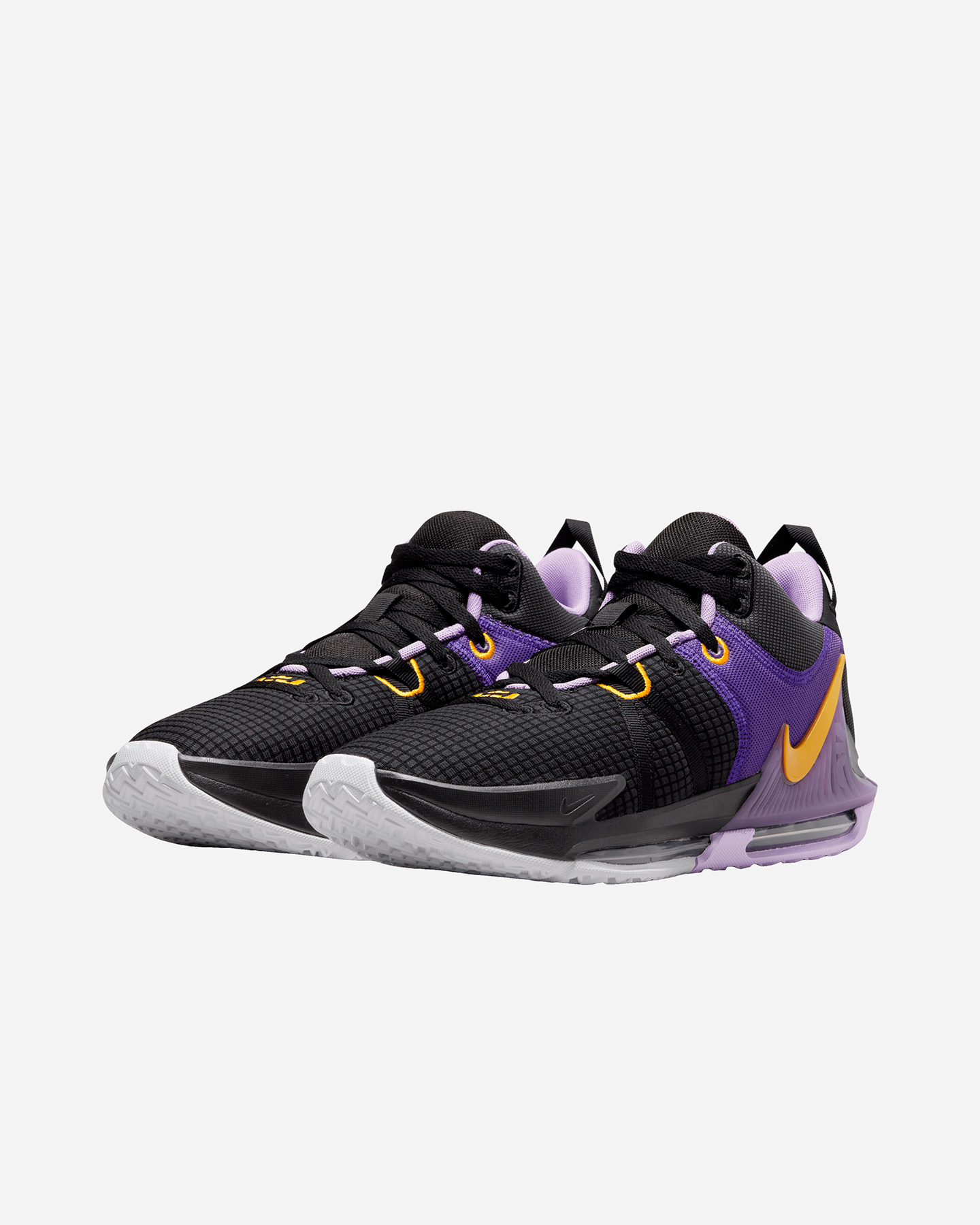 Scarpe basket NIKE LEBRON WITNESS 7 M - 7 | Cisalfa Sport