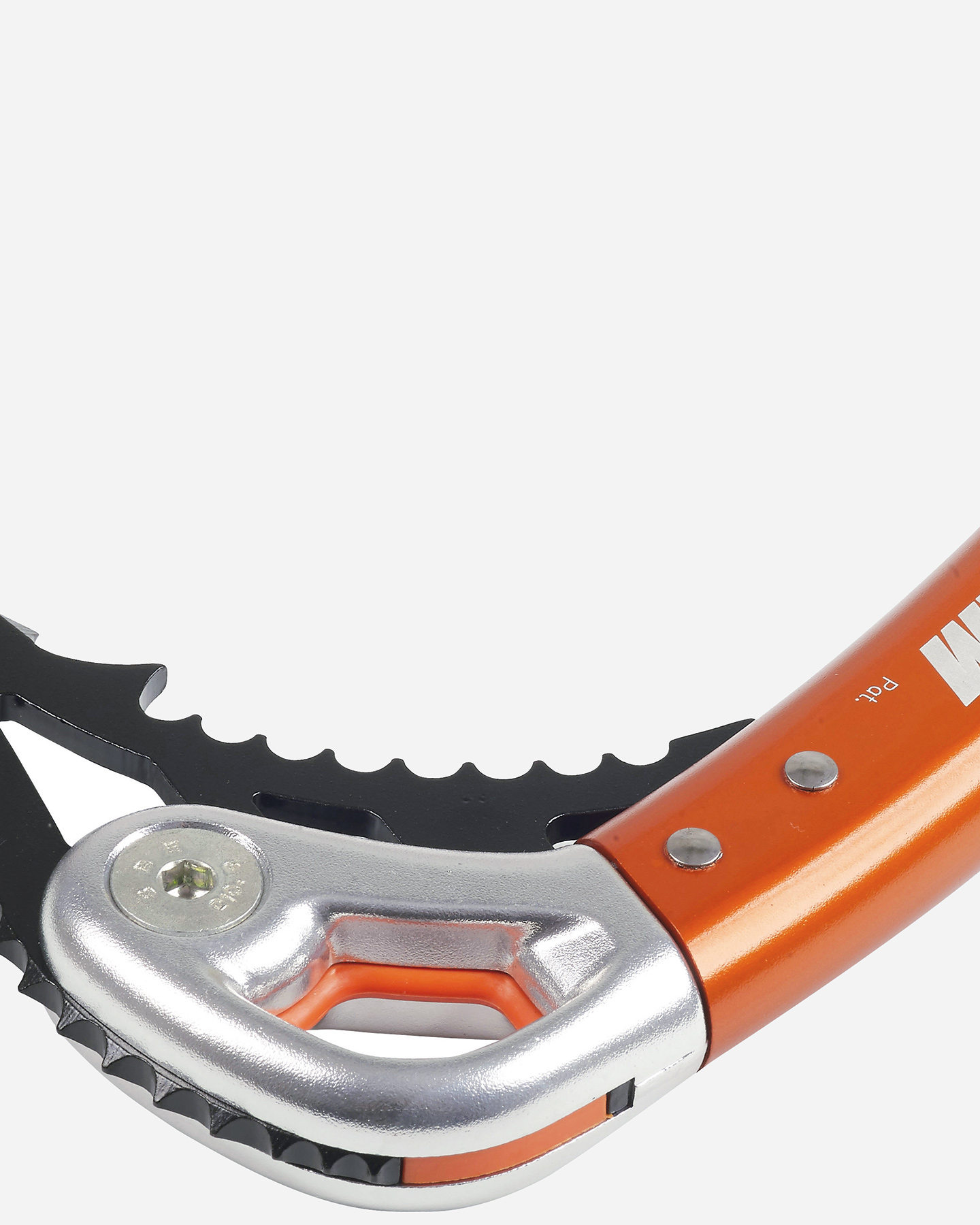 Piccozza CAMP CASSIN X-DREAM  - Arancione - 1 | Cisalfa Sport