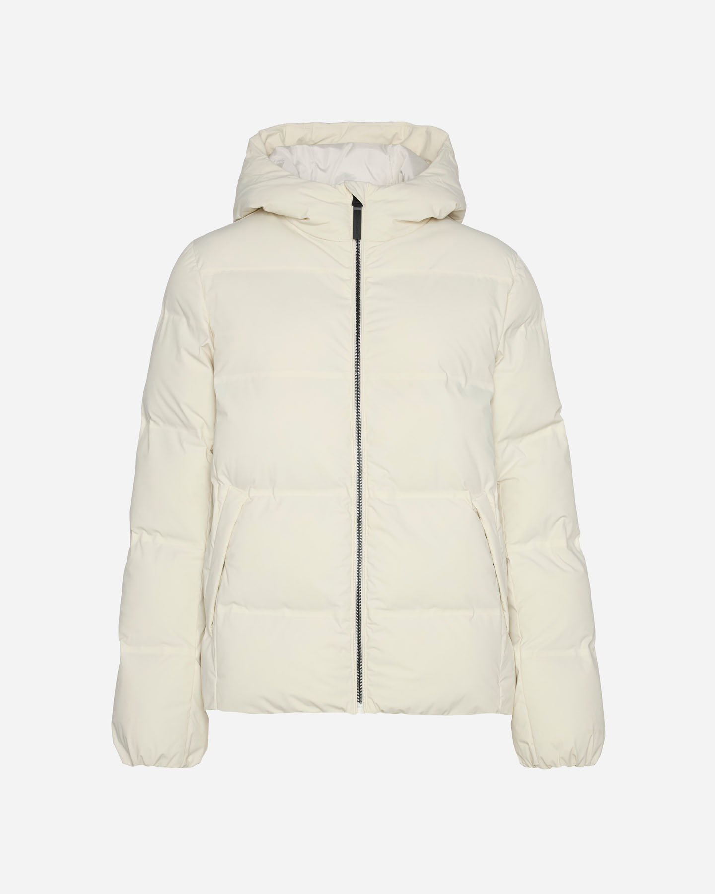 Giubbotto BEST COMPANY LUXE W - Beige - 0 | Cisalfa Sport