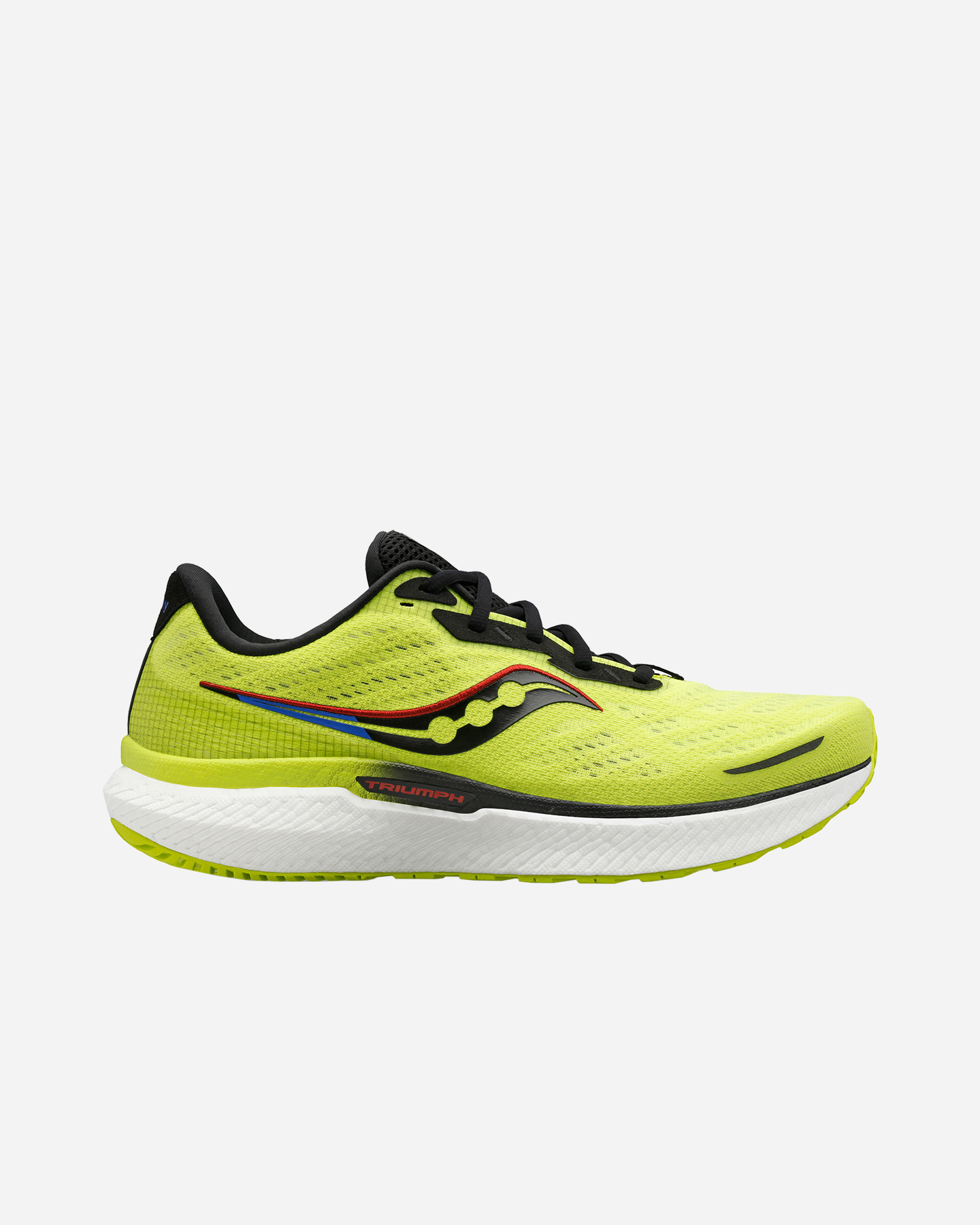 Scarpe running SAUCONY TRIUMPH 19 M - 5 | Cisalfa Sport