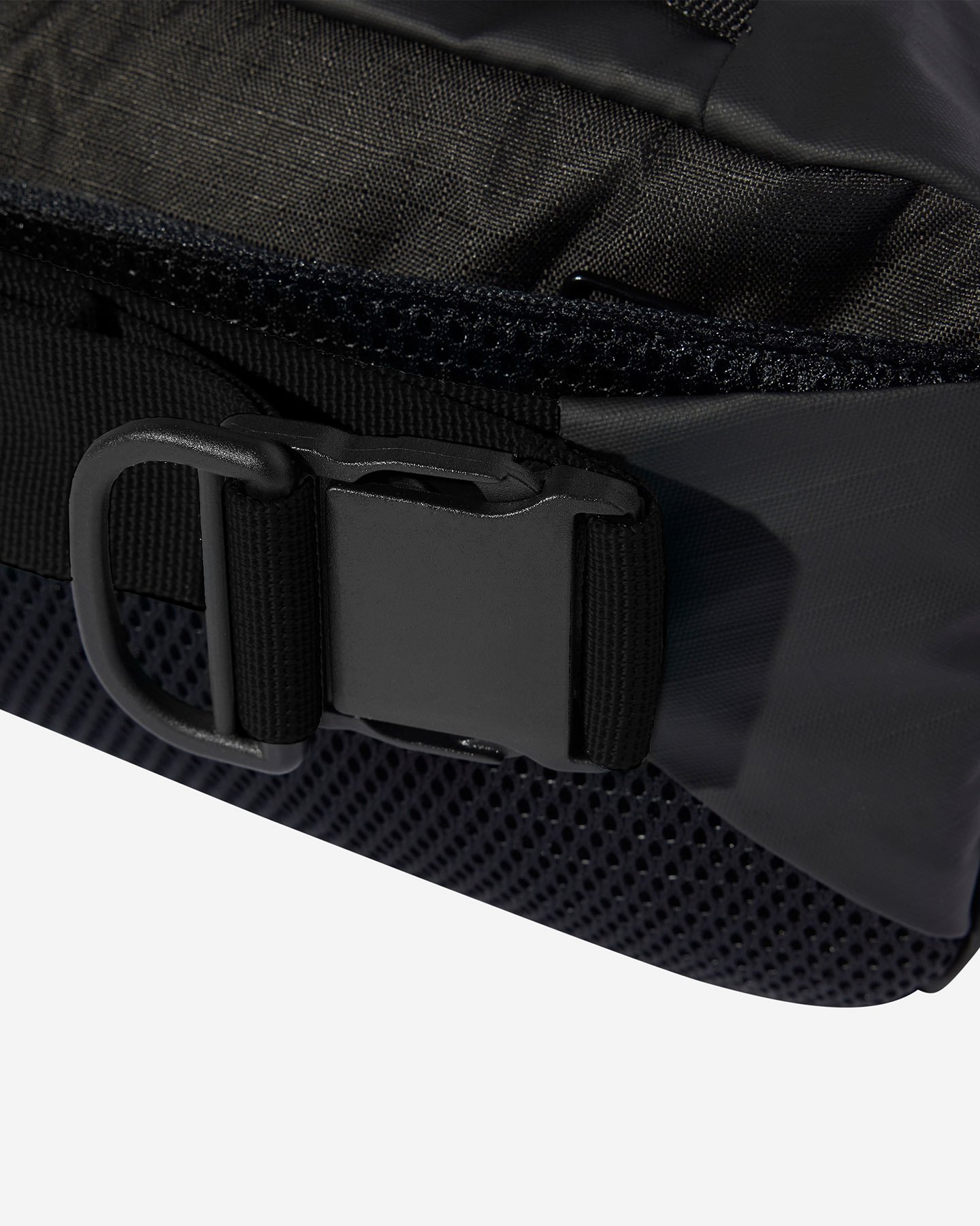 Marsupio ADIDAS MERCEDES IPS SLING  - Nero - 5 | Cisalfa Sport