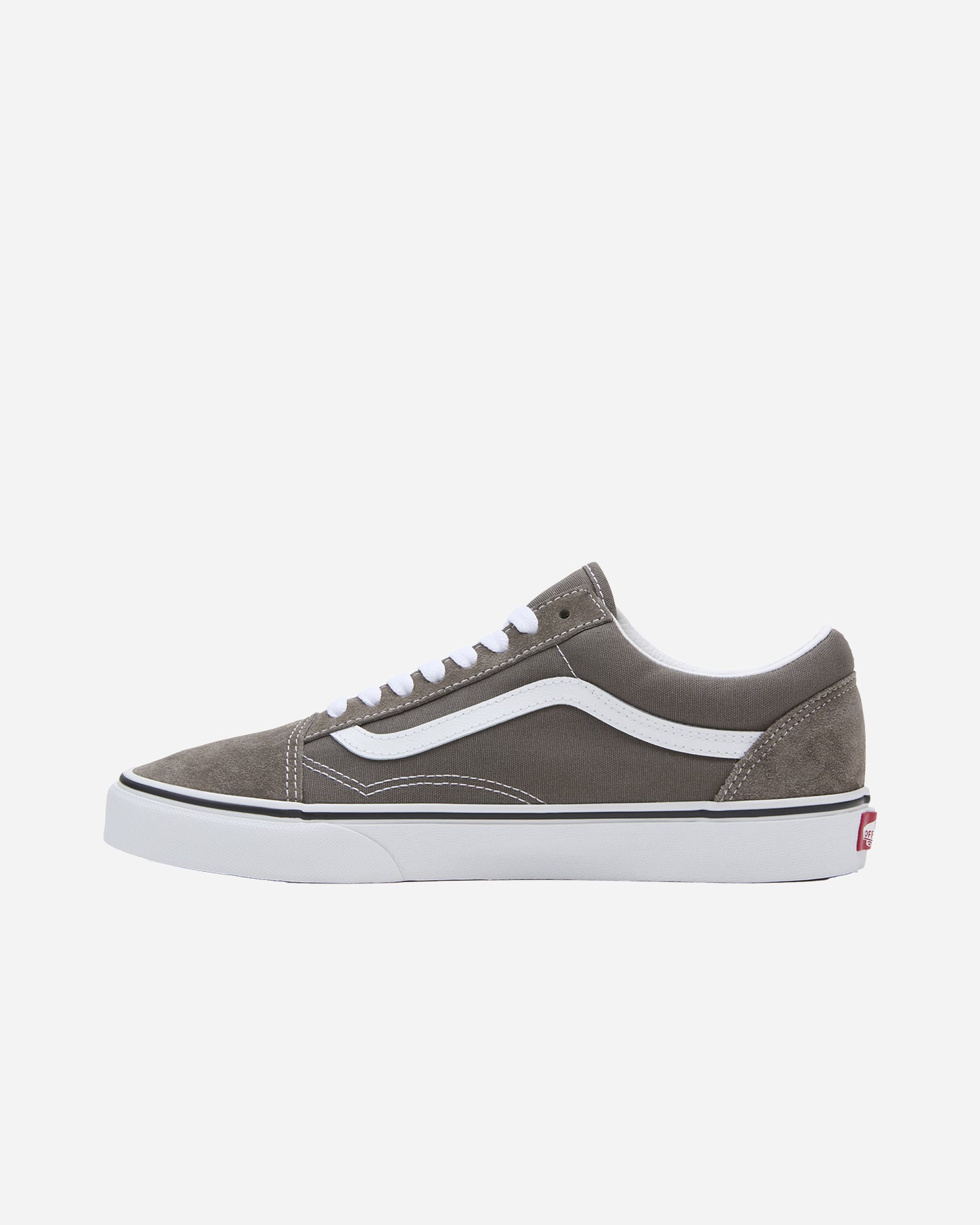 Scarpe sneakers VANS OLD SKOOL VD3HY28 M - Beige - 3 | Cisalfa Sport