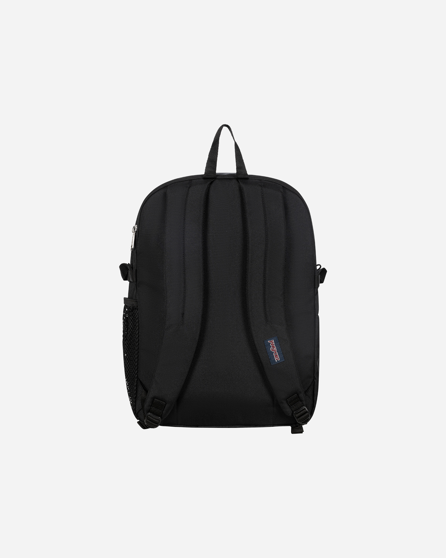 Zaino JANSPORT MAIN CAMPUS  - Nero - 1 | Cisalfa Sport
