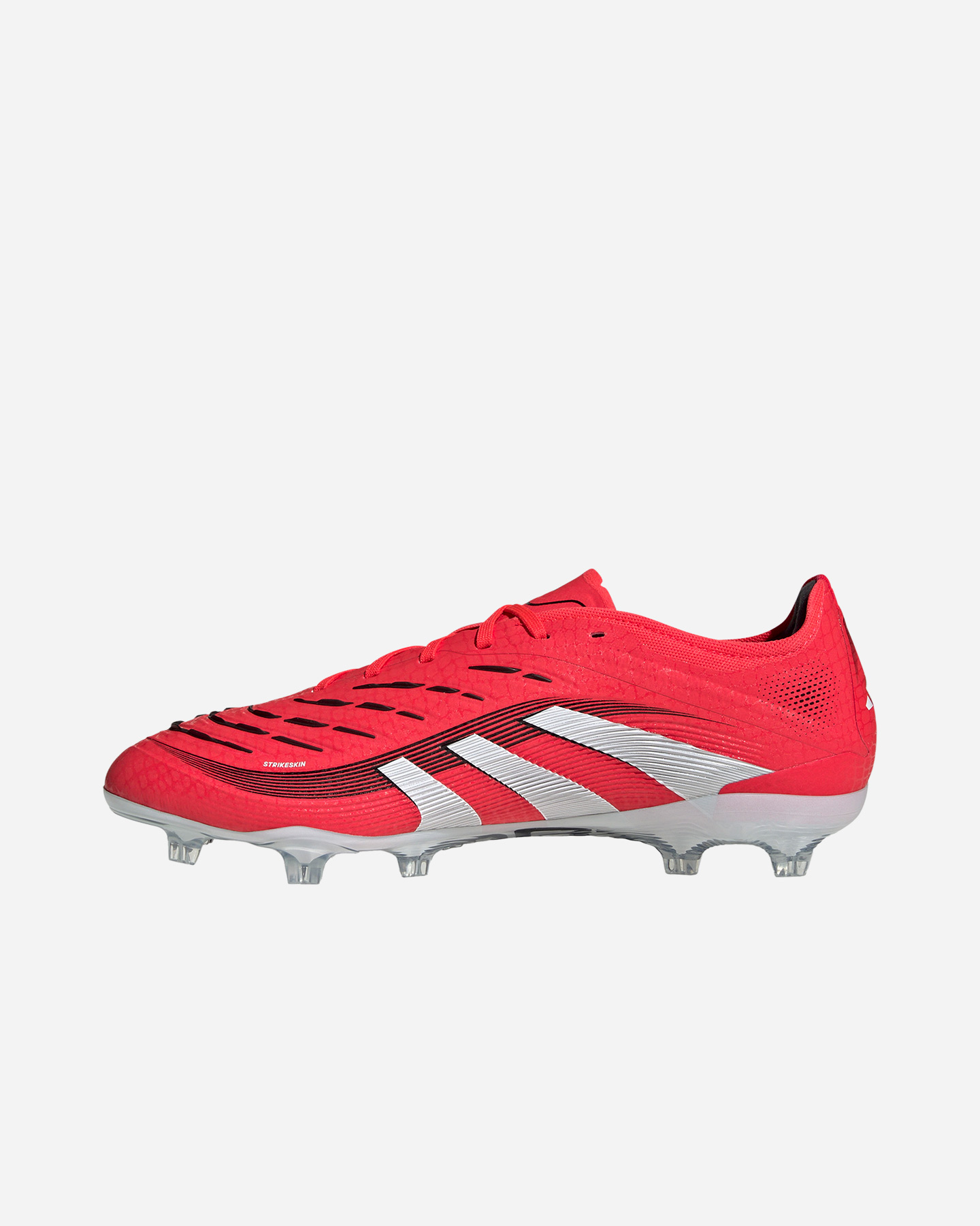 Scarpe calcio ADIDAS PREDATOR PRO FG LL M - Color mix - 3 | Cisalfa Sport