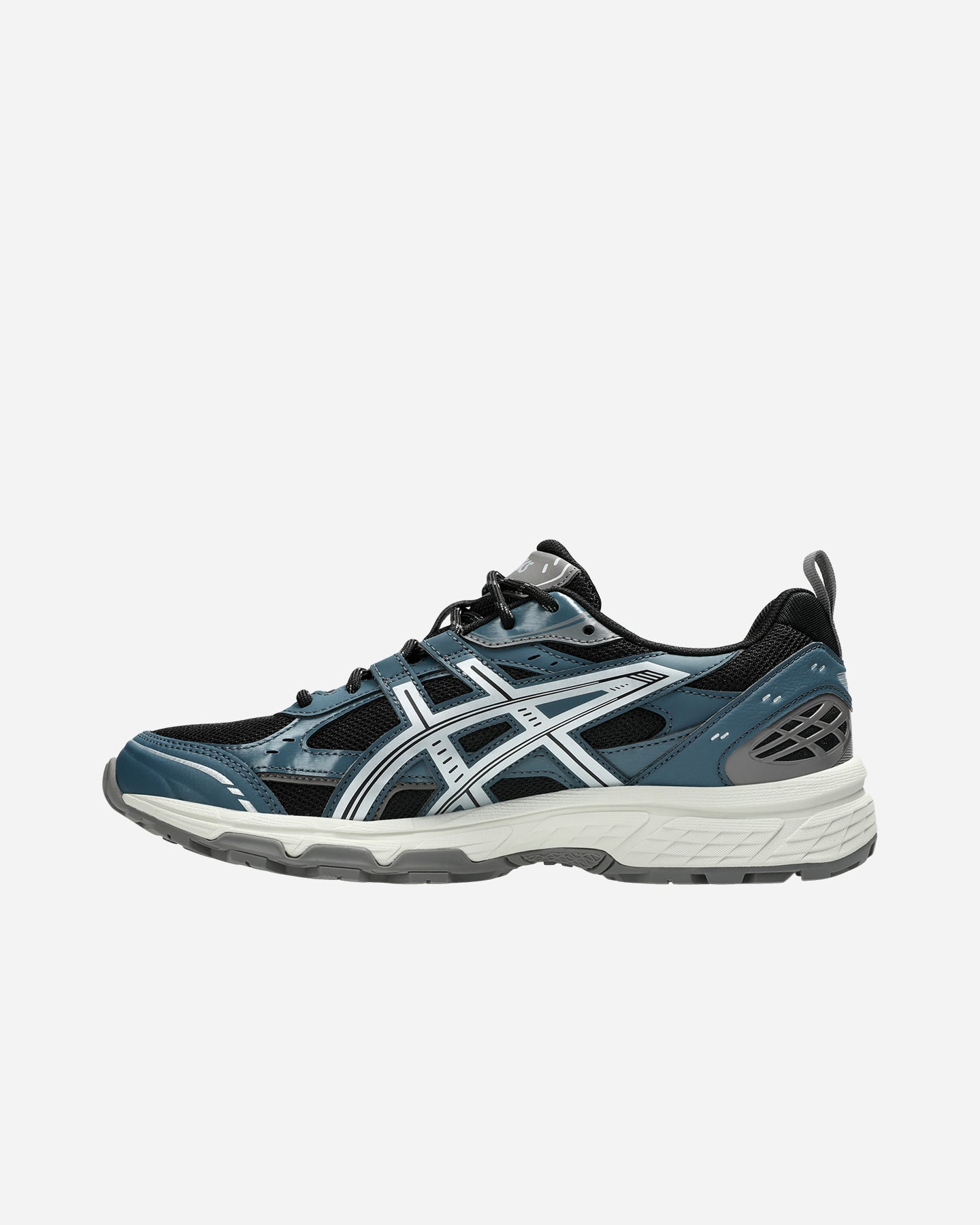 Scarpe sneakers ASICS GEL-NUNOBIKI - Nero - 5 | Cisalfa Sport