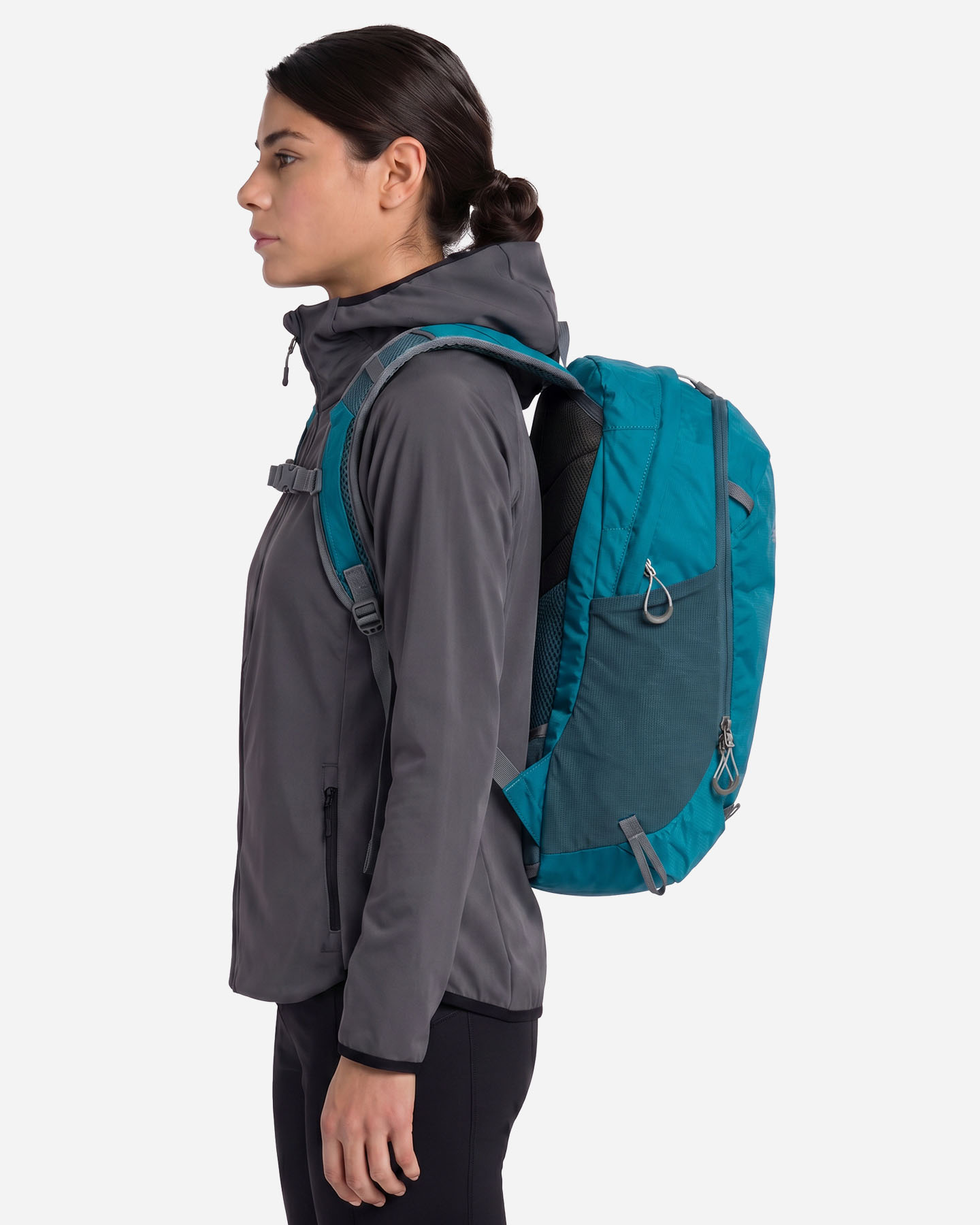 Zaino 8848 PATHFINDER 20  - Blu - 2 | Cisalfa Sport