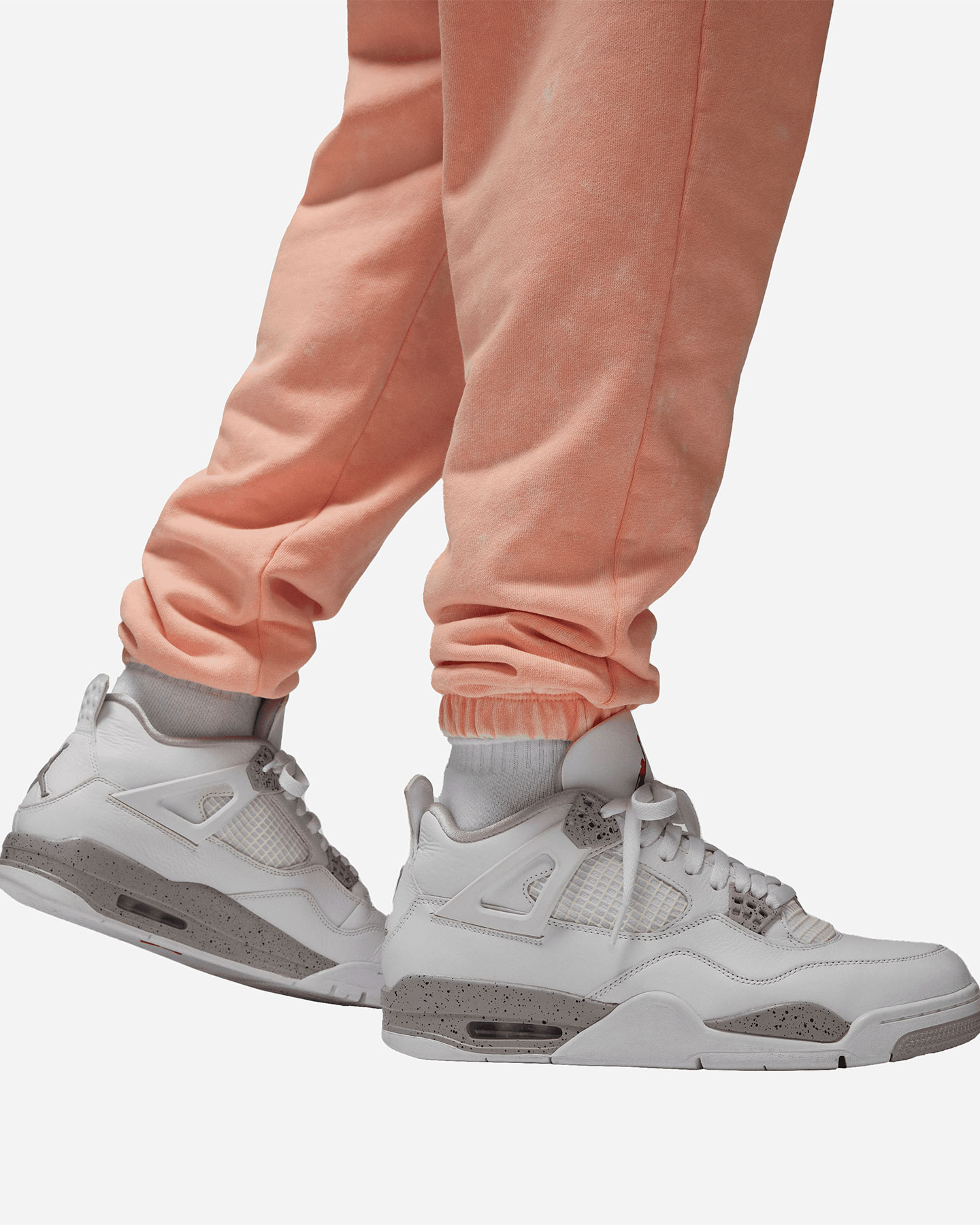 Pantalone NIKE JORDAN STMT WASH M - 5 | Cisalfa Sport