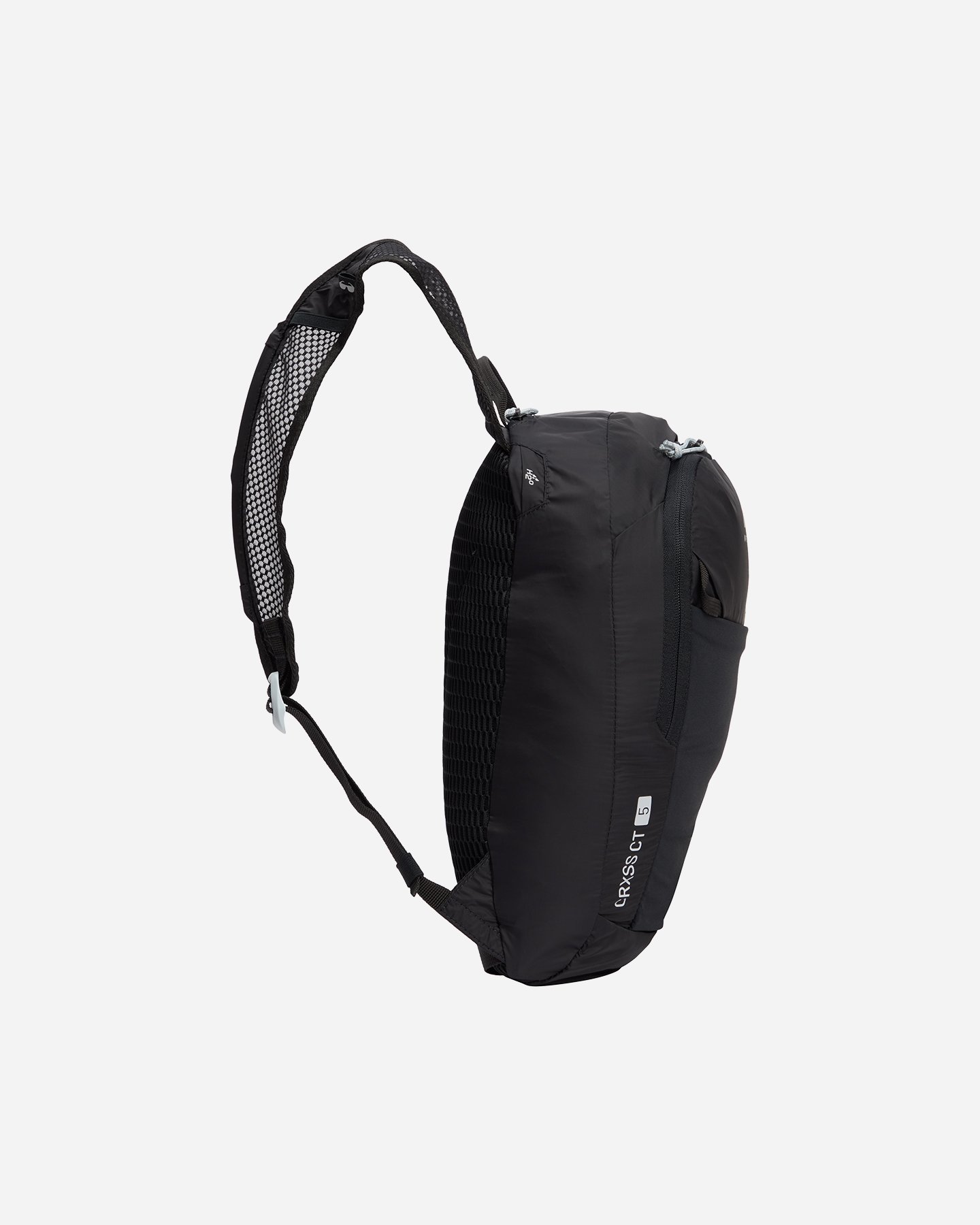 Zaino trail running MCKINLEY CRXSS II CT WB 5  - Nero - 1 | Cisalfa Sport