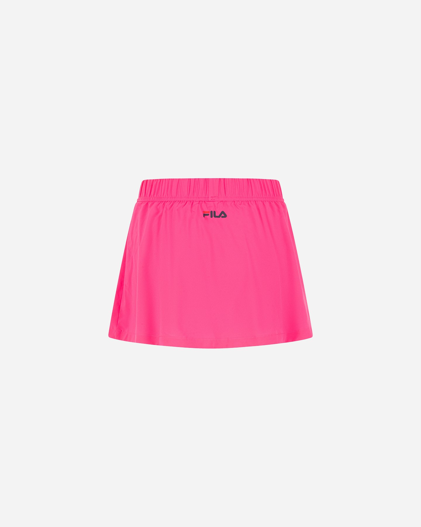 Gonna tennis FILA PADEL MATCH W - Fucsia - 1 | Cisalfa Sport