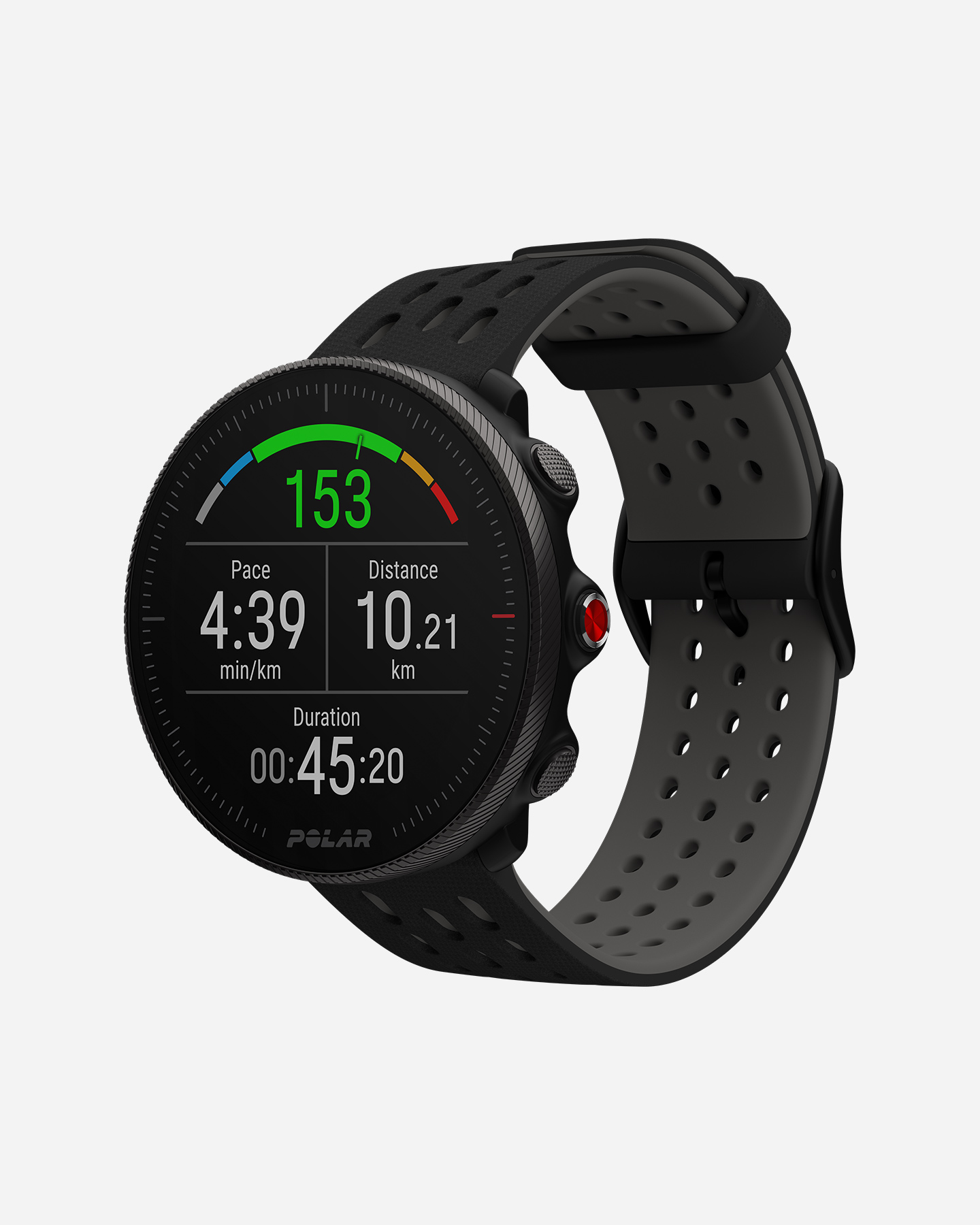 Orologio multifunzione POLAR VANTAGE M2 - 5 | Cisalfa Sport