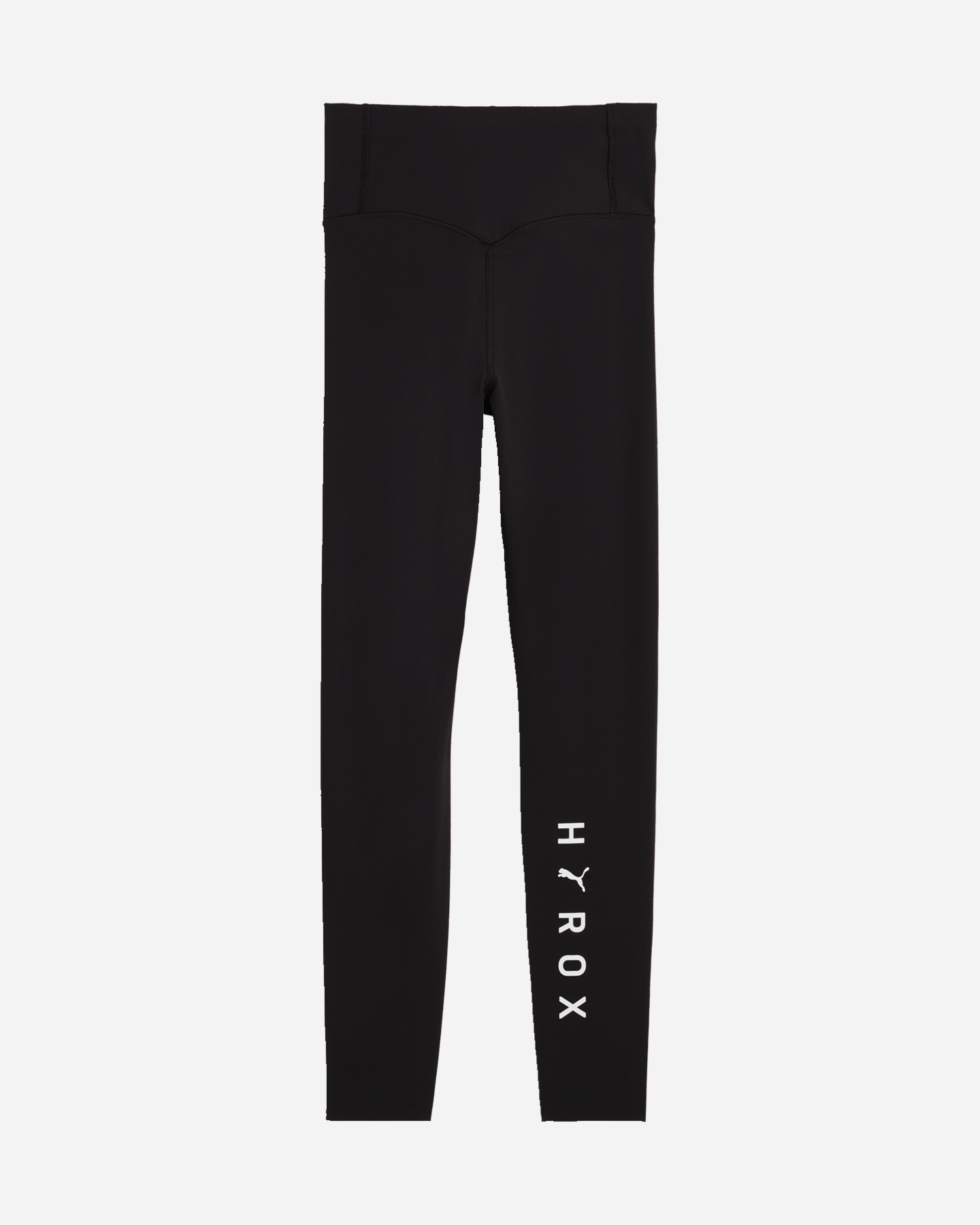 Leggings PUMA HYROX SHAPELUXE 7/8 W - Nero - 1 | Cisalfa Sport
