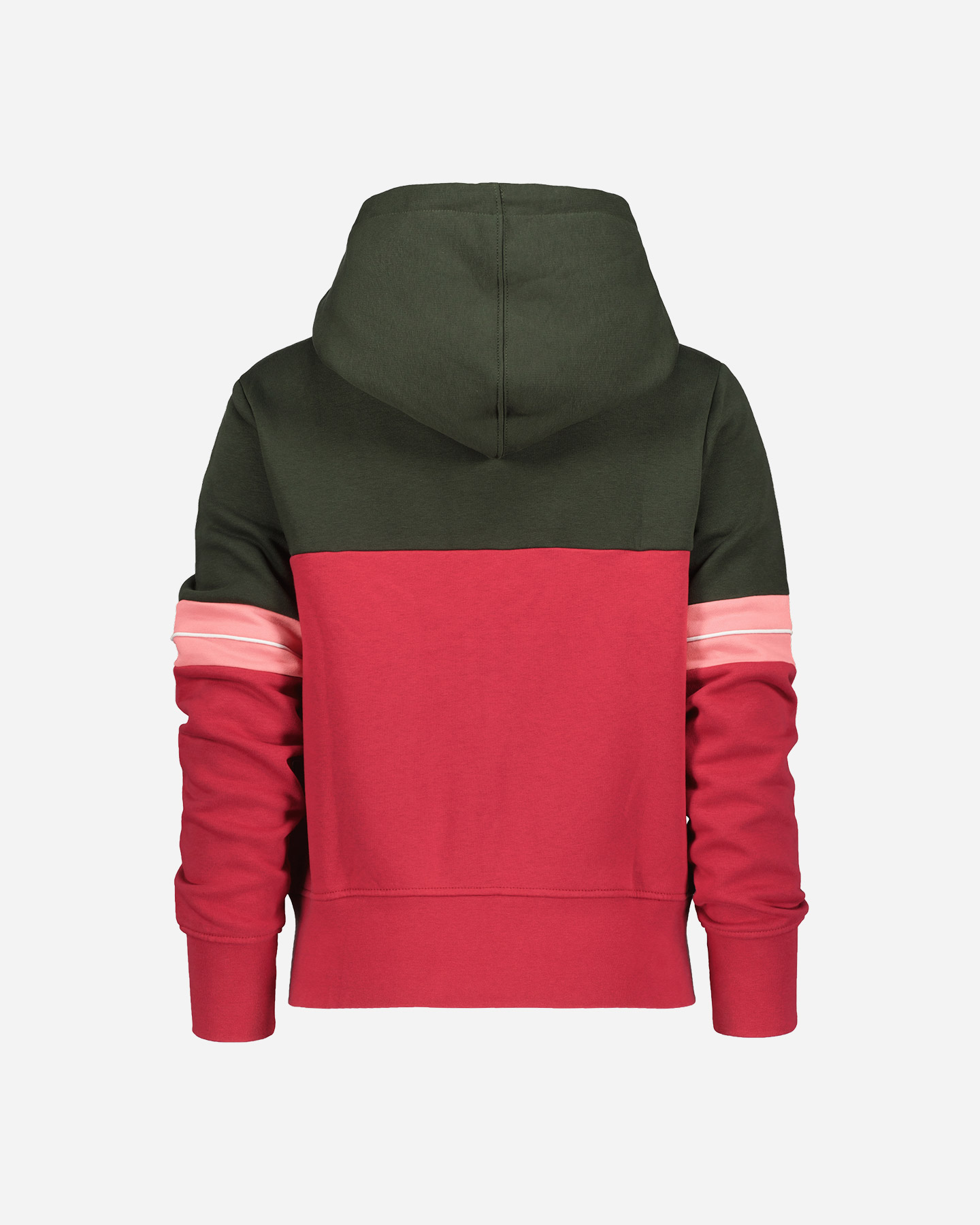 Felpa ELLESSE ZIP W - 3 | Cisalfa Sport