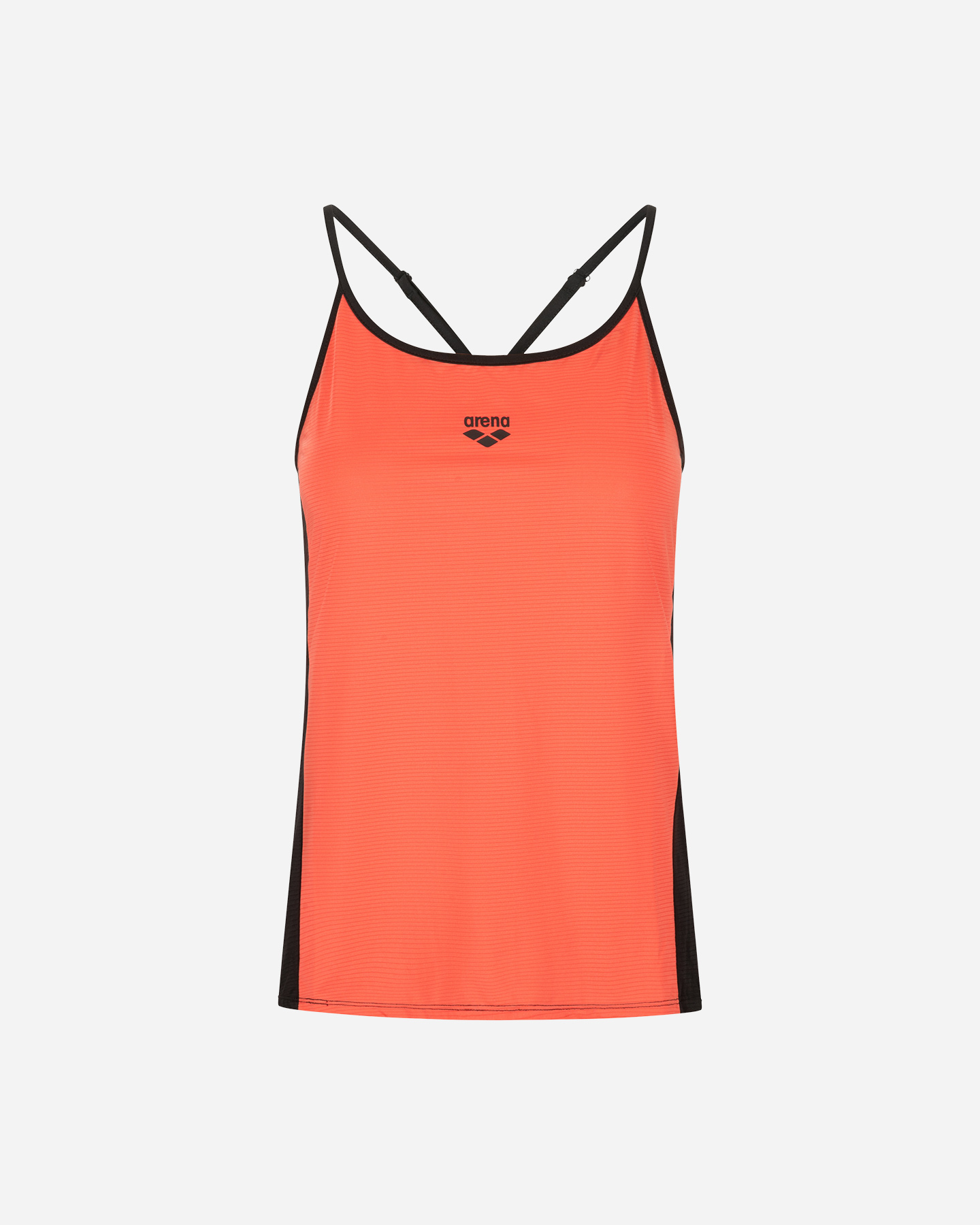 Canotta training ARENA BREATH W - Rosso - 0 | Cisalfa Sport