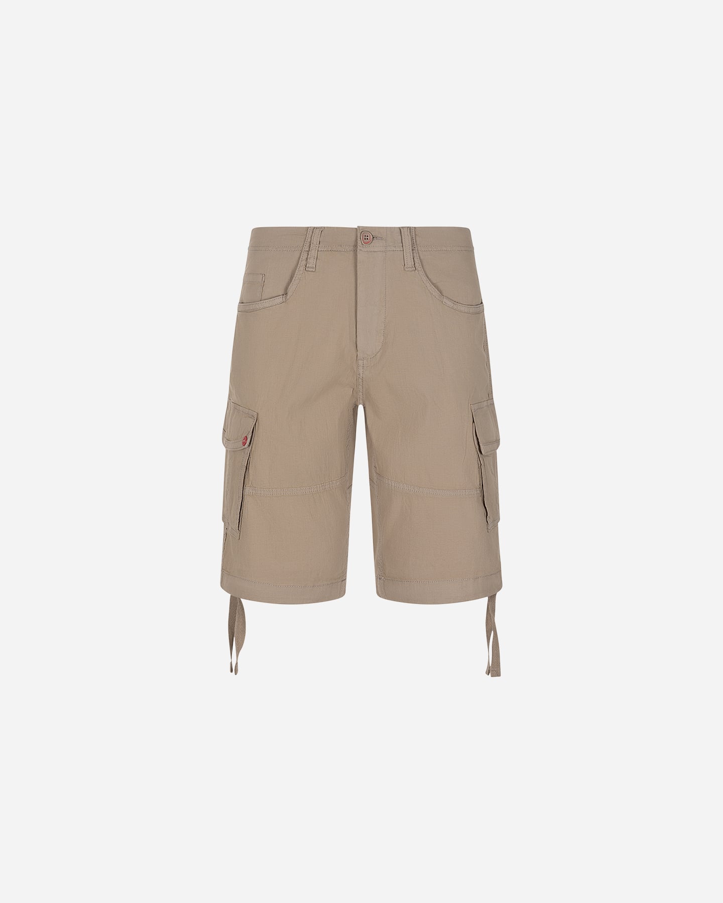 Bermuda MISTRAL ADVENTURE DIVISION M - Beige - 0 | Cisalfa Sport