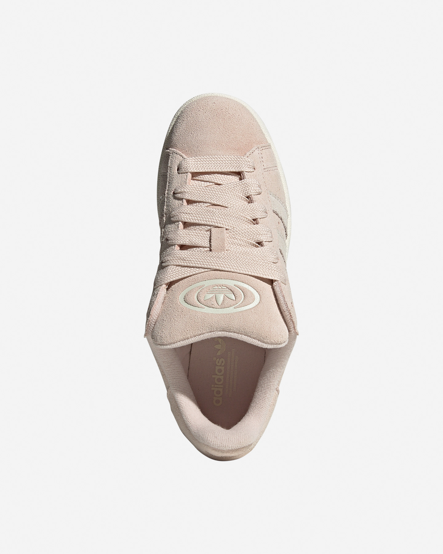 Scarpe sneakers ADIDAS CAMPUS 00s W - Rosa - 2 | Cisalfa Sport