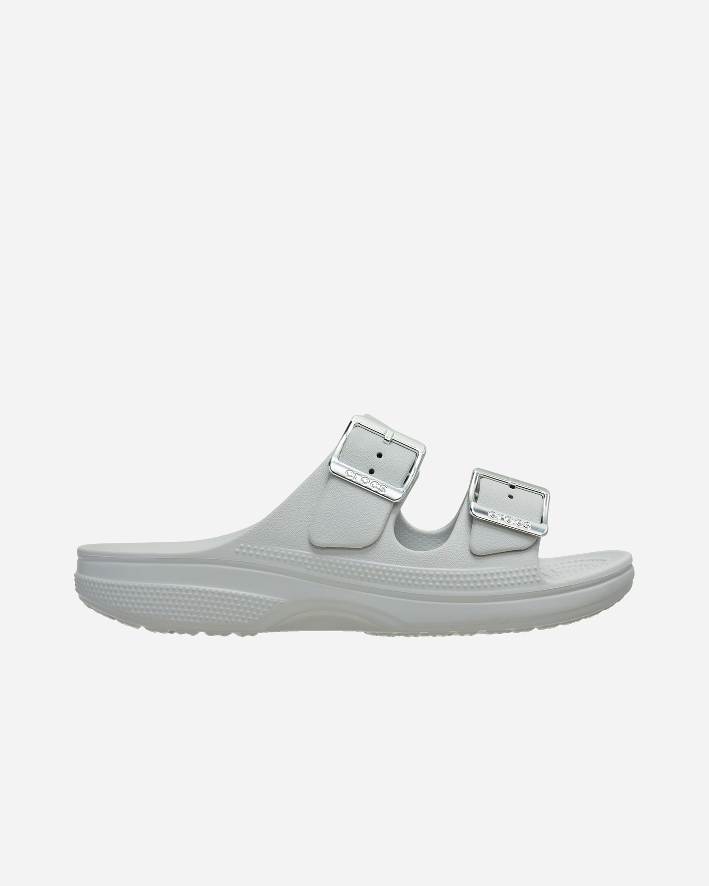 Ciabatte CROCS SATURDAY METALLIC BUCKLE W - Color mix - 2 | Cisalfa Sport