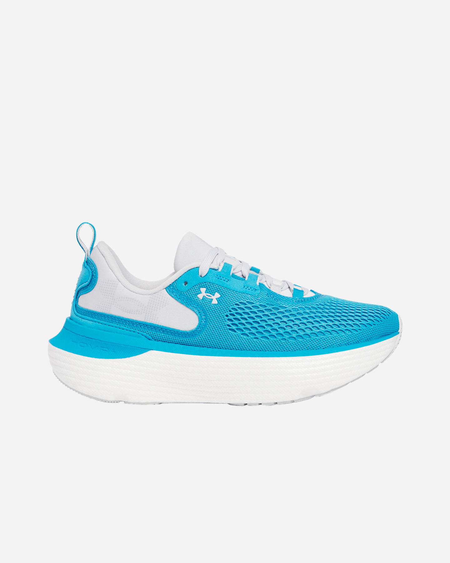 Scarpe running UNDER ARMOUR INFINITE ELITE 2 W - Blu - 0 | Cisalfa Sport