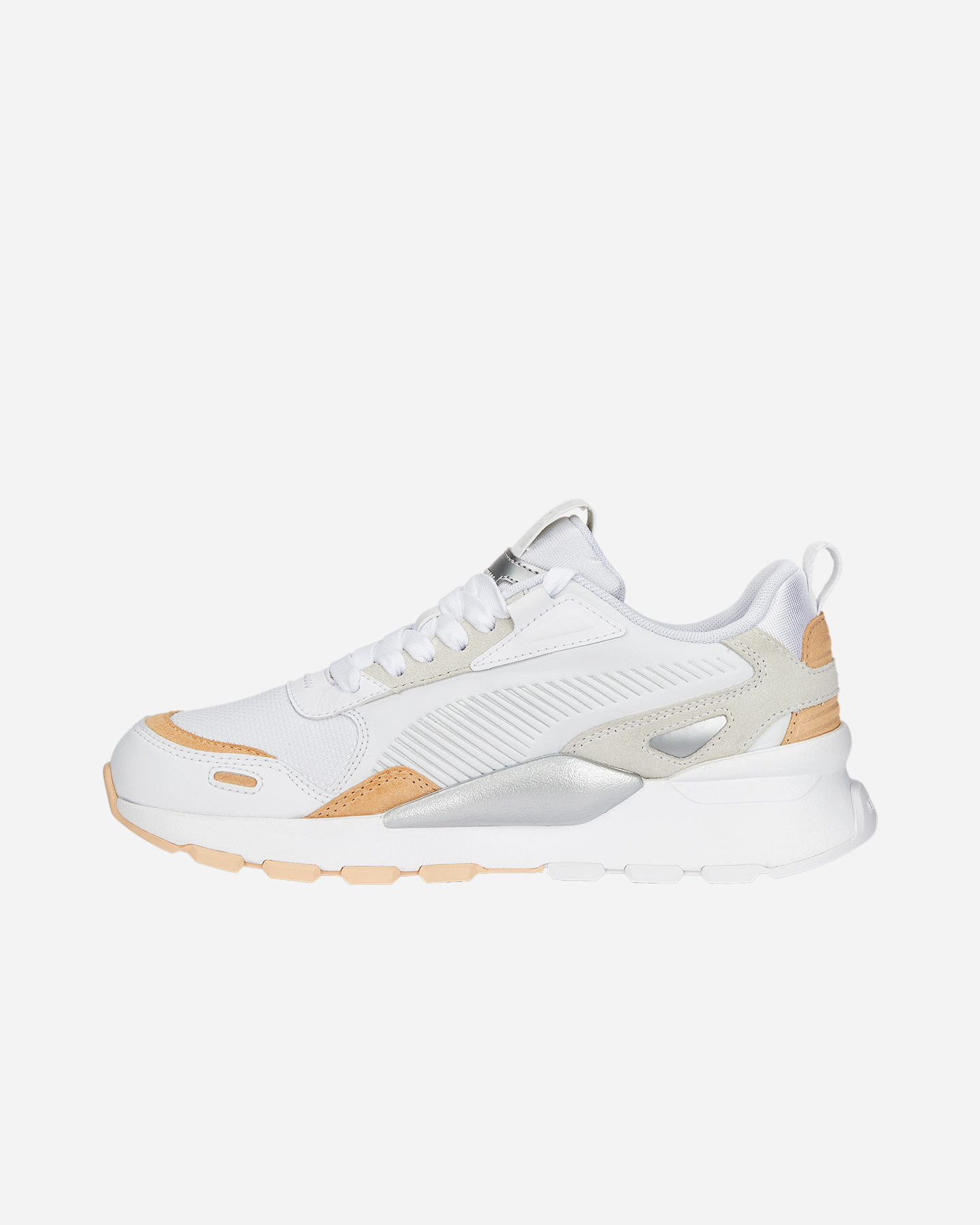 Scarpe sneakers PUMA RS 3.0 METALLIC W - 5 | Cisalfa Sport