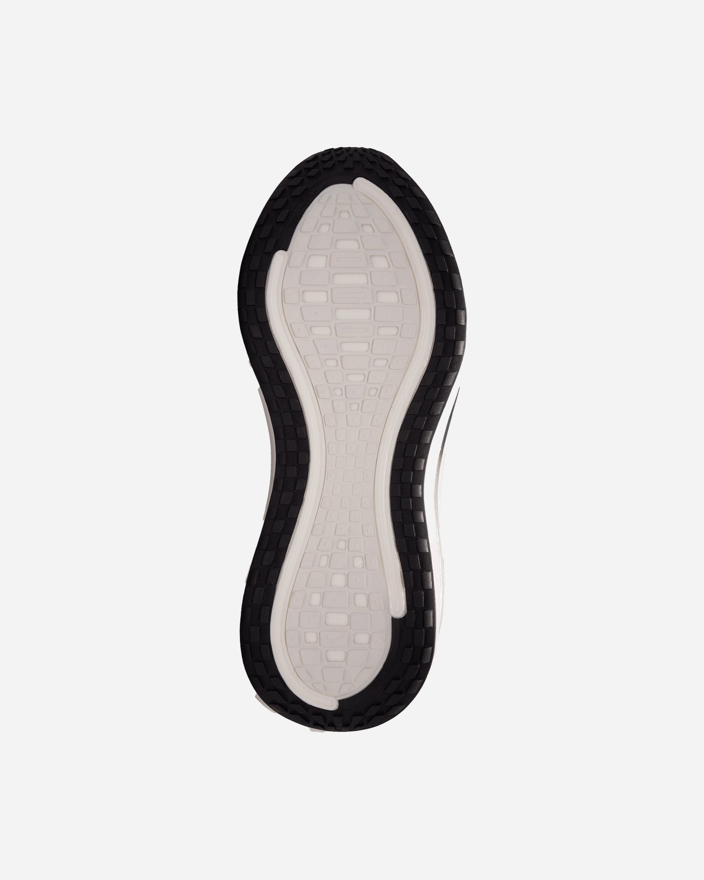 Scarpe running NIKE VOMERO PLUS ESS W - Bianco - 2 | Cisalfa Sport