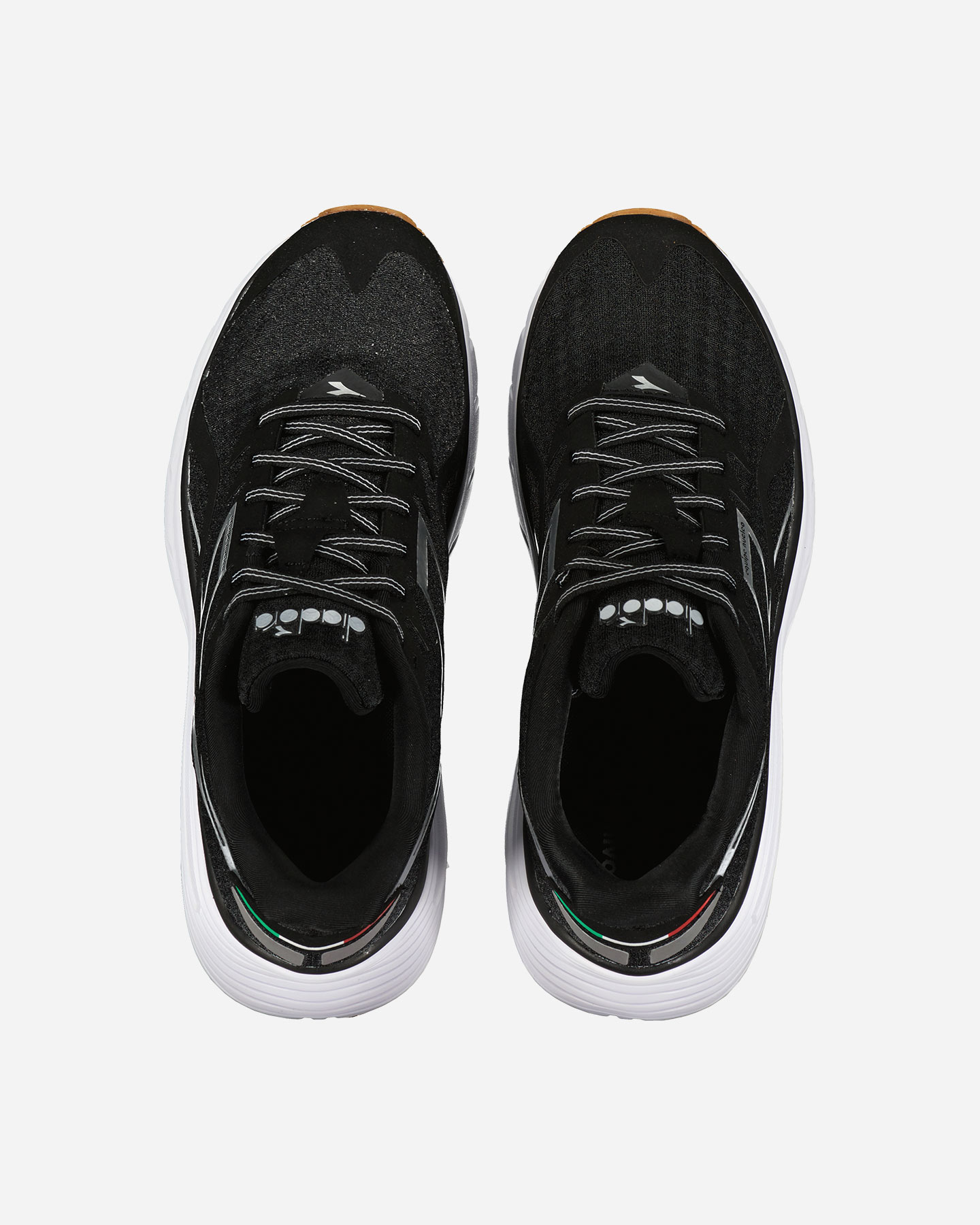 Scarpe running DIADORA EQUIPE NUCLEO M - 3 | Cisalfa Sport