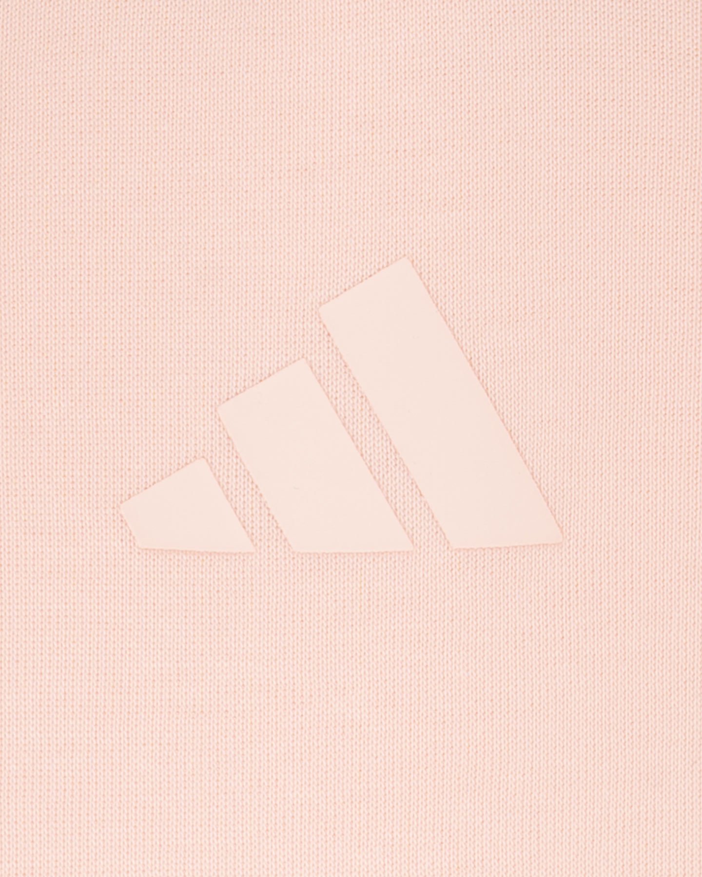 Felpa ADIDAS FUTURE ICONS 3STRIPES W - Rosa - 2 | Cisalfa Sport