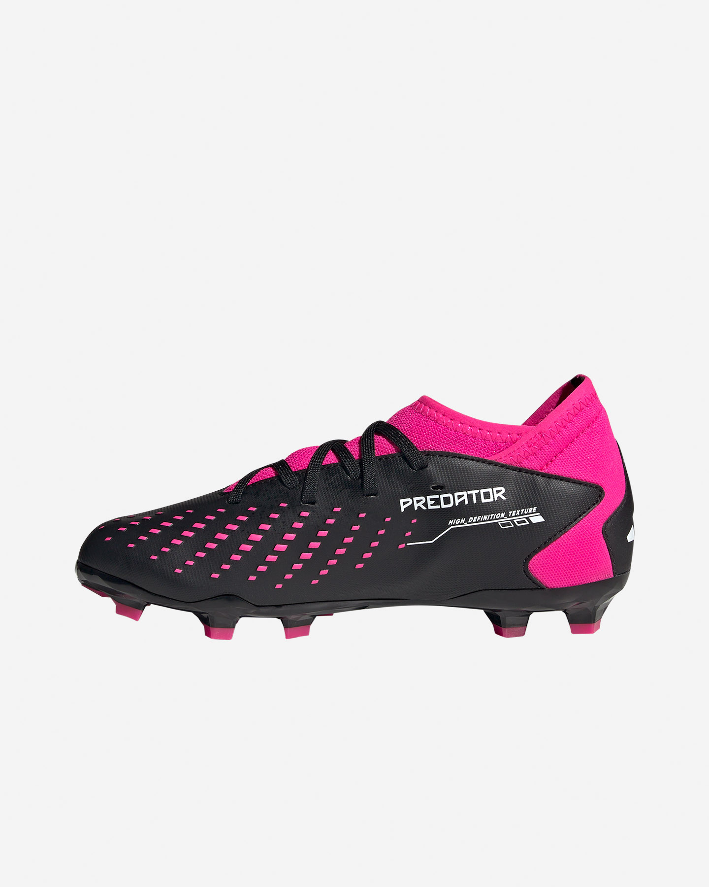 Scarpe calcio ADIDAS PREDATOR ACCURACY 3 FG JR - 3 | Cisalfa Sport