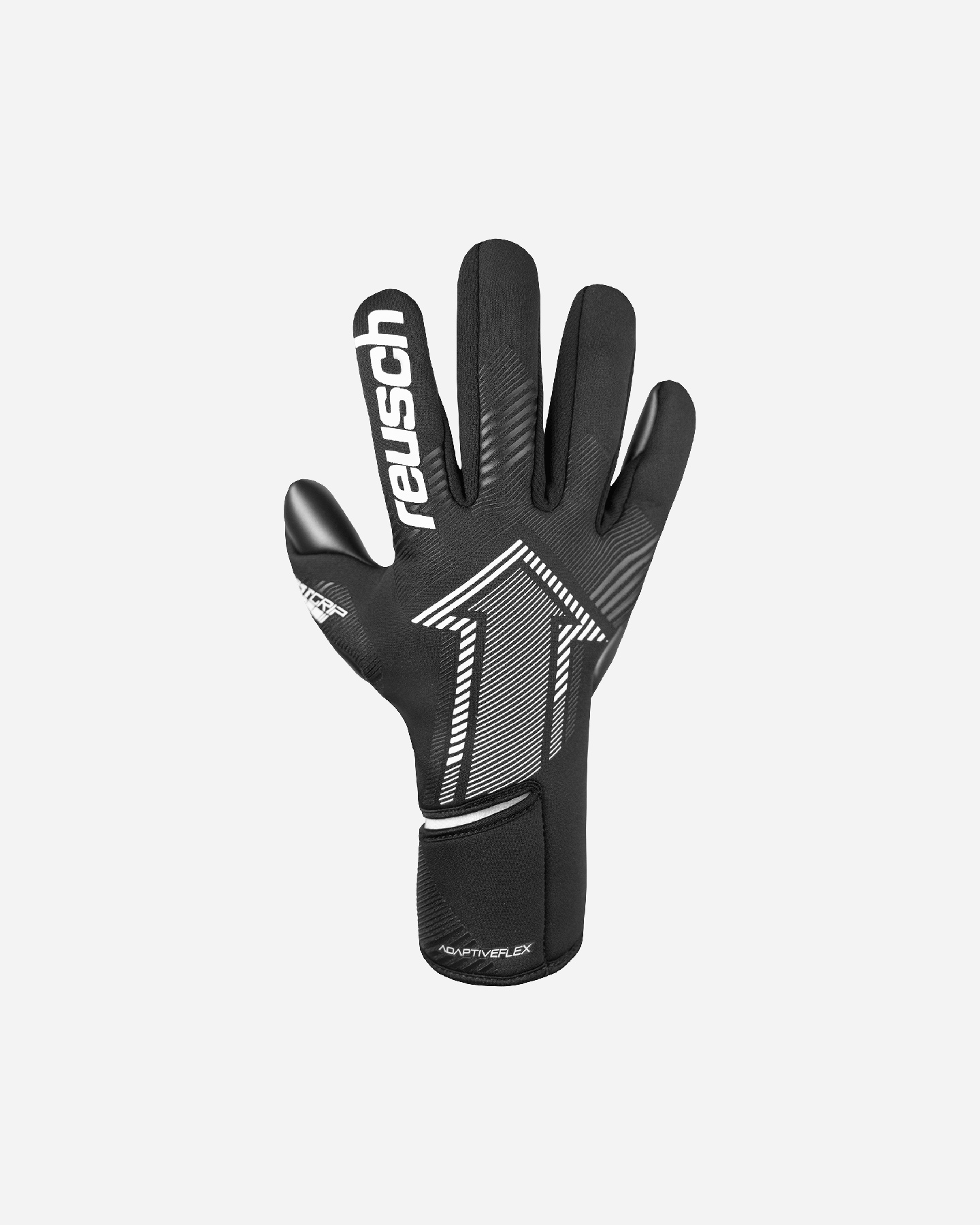 Guanti portiere REUSCH FASTGRIP INFINITY M - Color mix - 1 | Cisalfa Sport