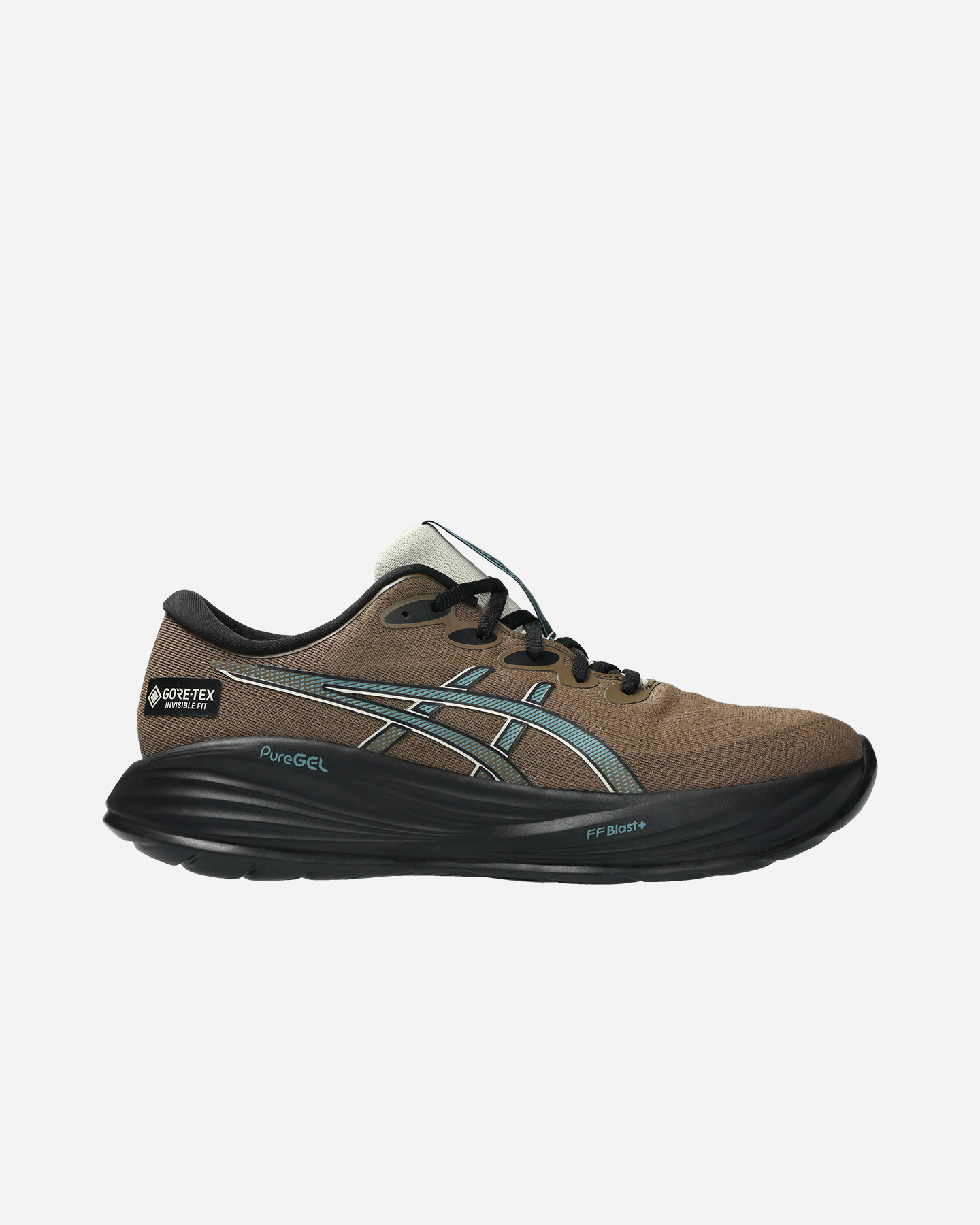 ASICS Gel-cumulus 27 Gtx uomo
