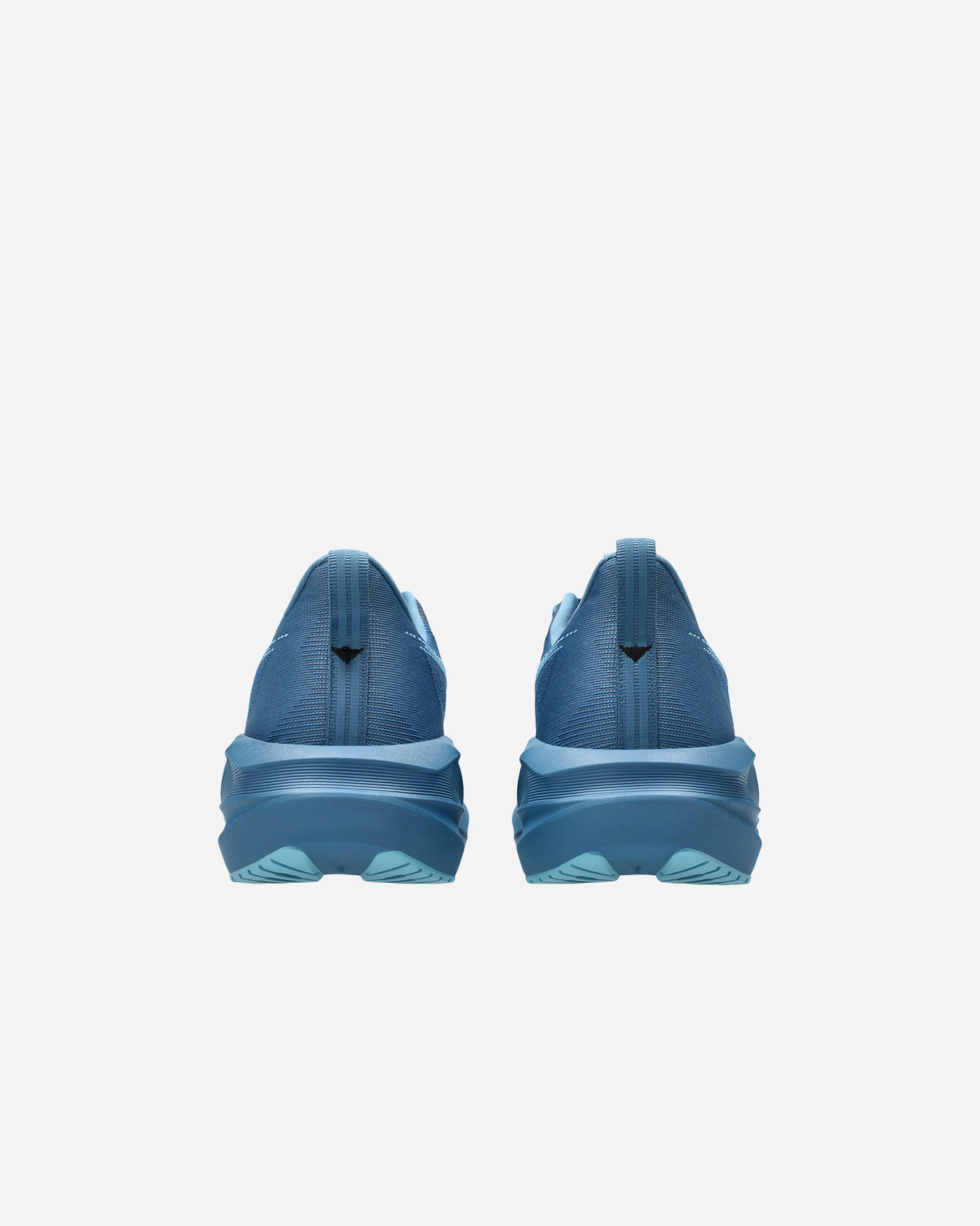 Scarpe running ASICS NOVABLAST 5 M - Azzurro - 4 | Cisalfa Sport