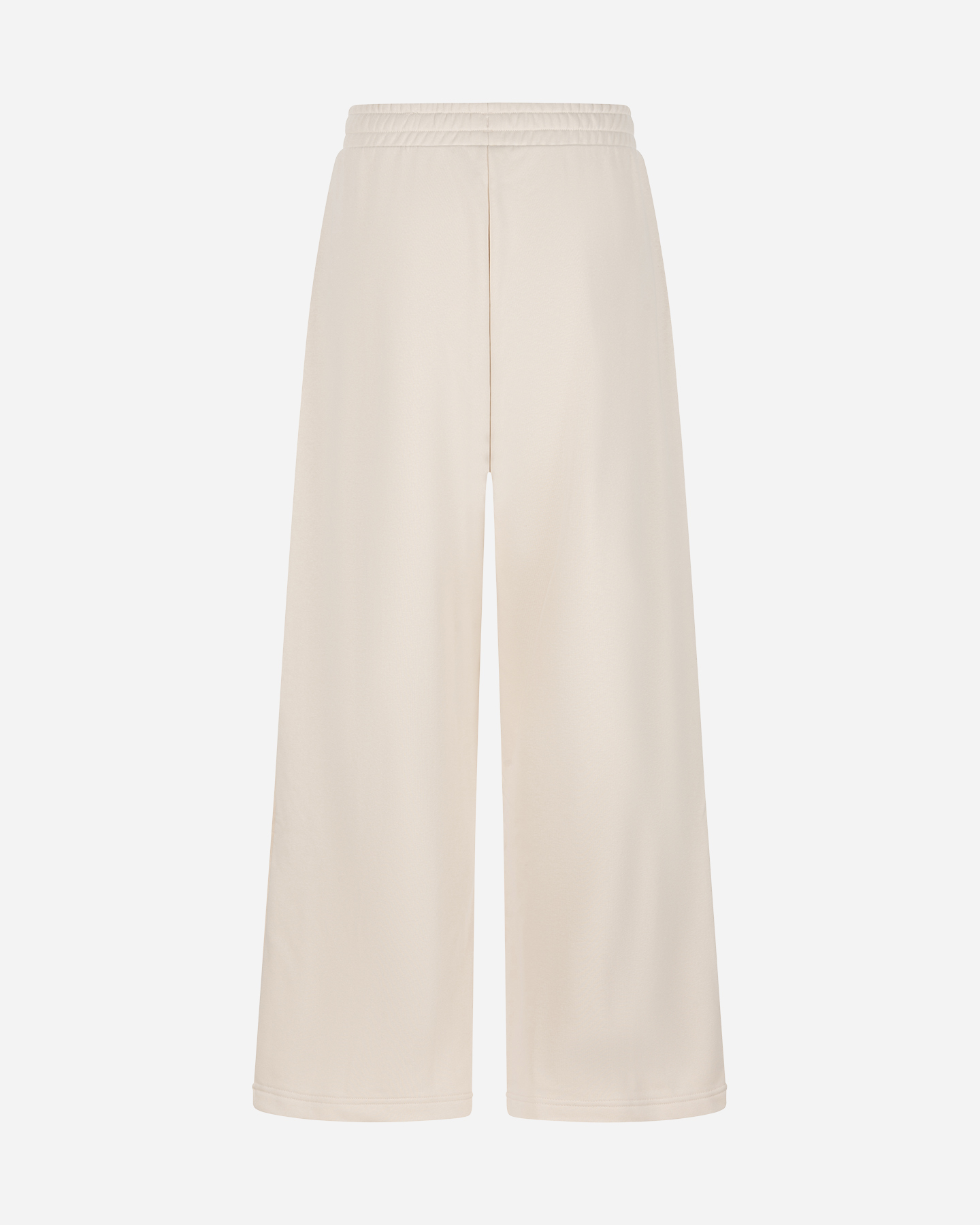 Pantalone PUMA CLASSIC PALAZZO W - Bianco - 1 | Cisalfa Sport