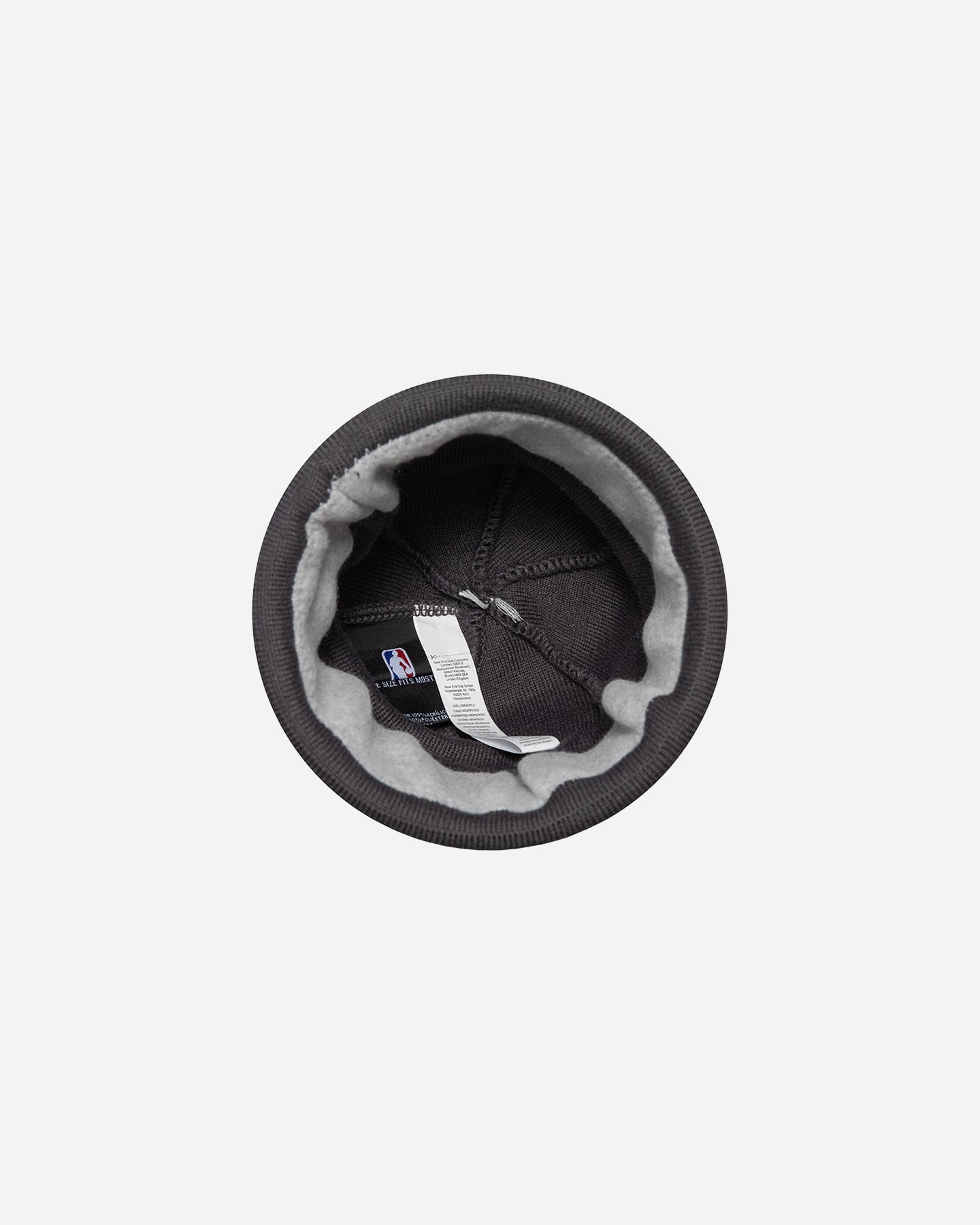 Berretto NEW ERA NBA JAKE CHICAGO BULLS  - Grigio - 2 | Cisalfa Sport