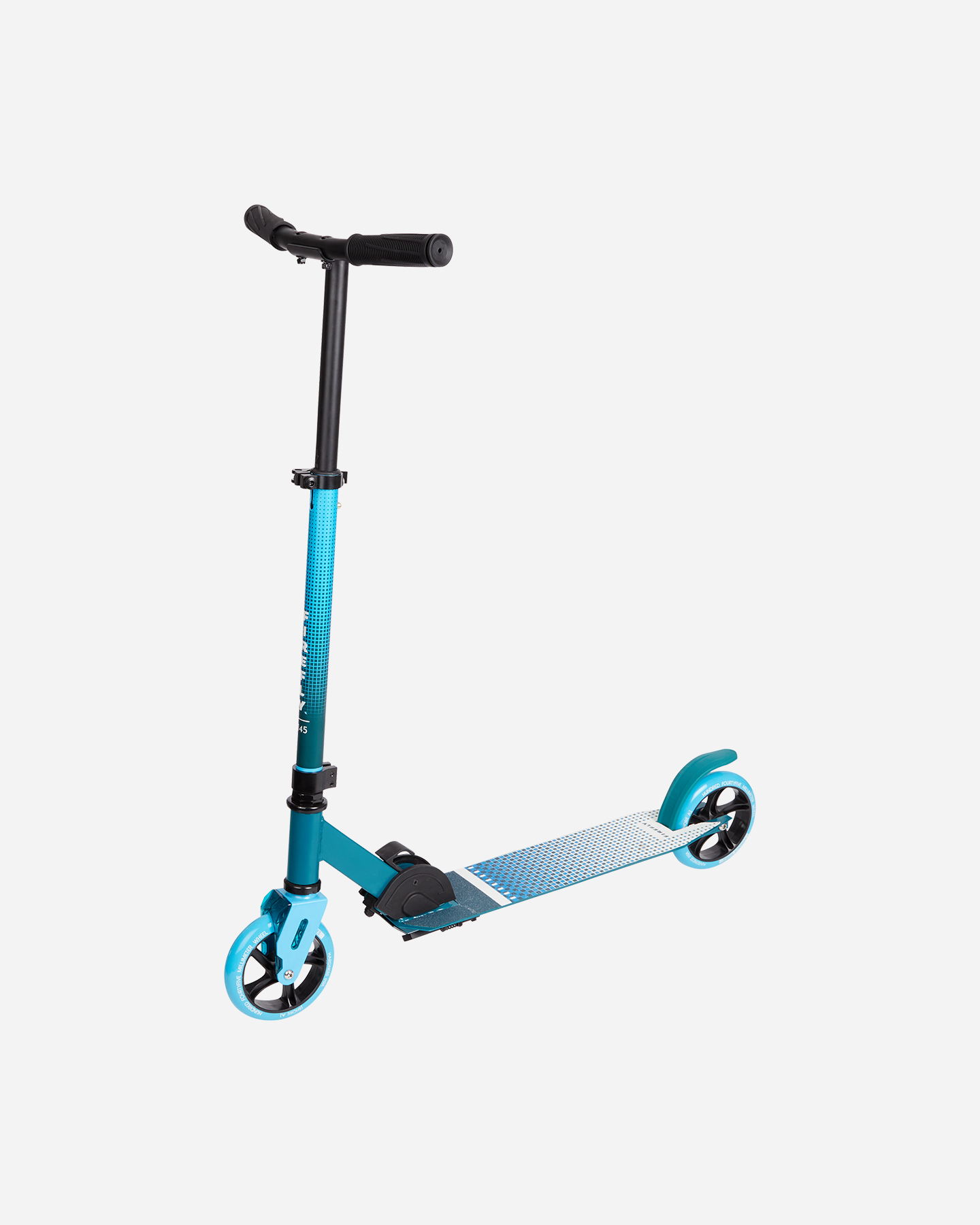 Scooter inline FIREFLY A 145 1.0  - Blu - 0 | Cisalfa Sport
