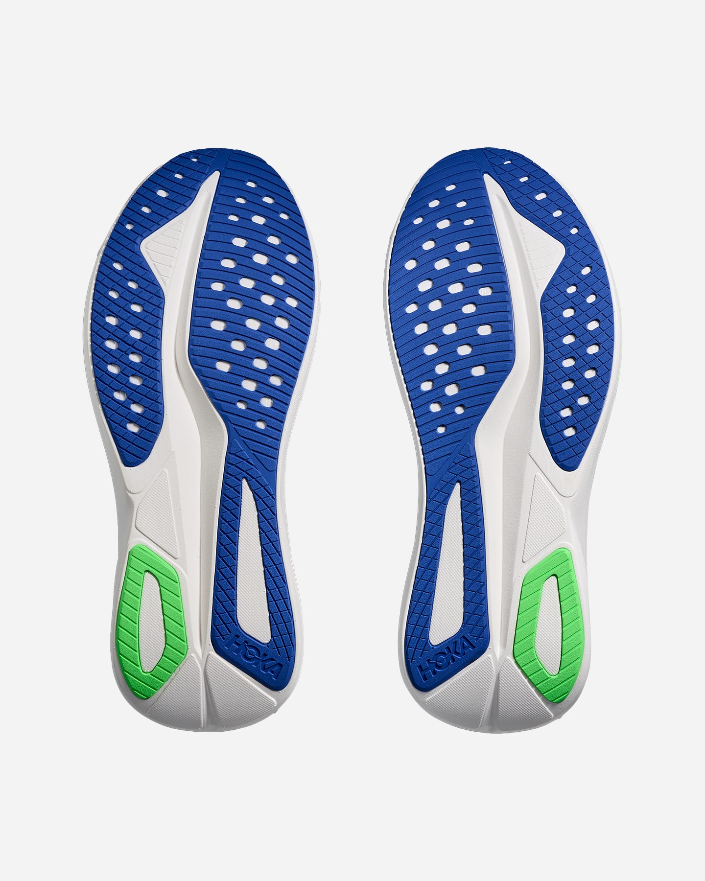 Scarpe running HOKA MACH 7 M - Blu - 2 | Cisalfa Sport