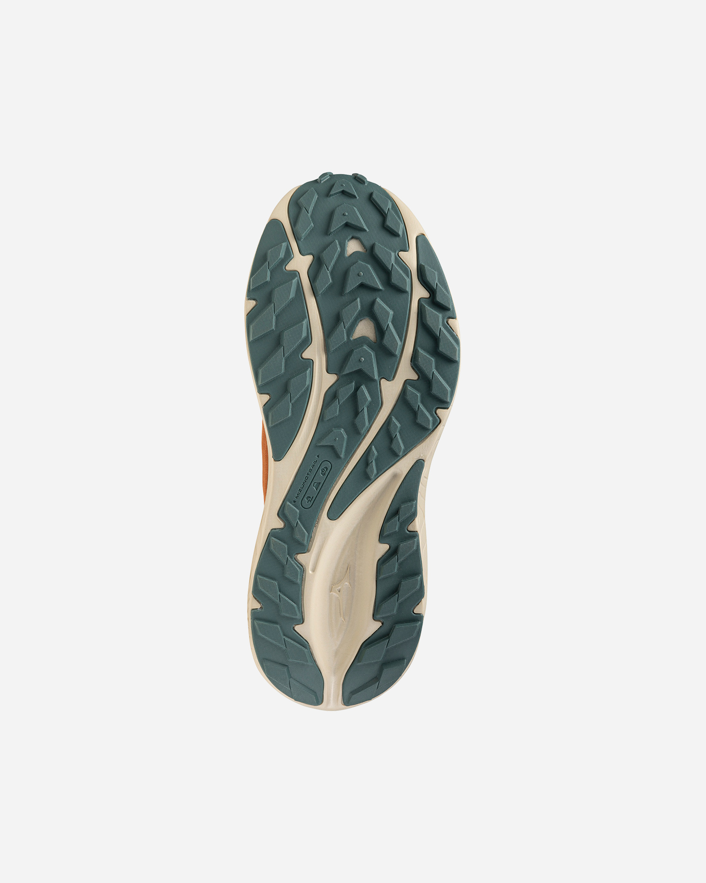 Scarpe running MIZUNO NEO LUMINA M - Color mix - 1 | Cisalfa Sport