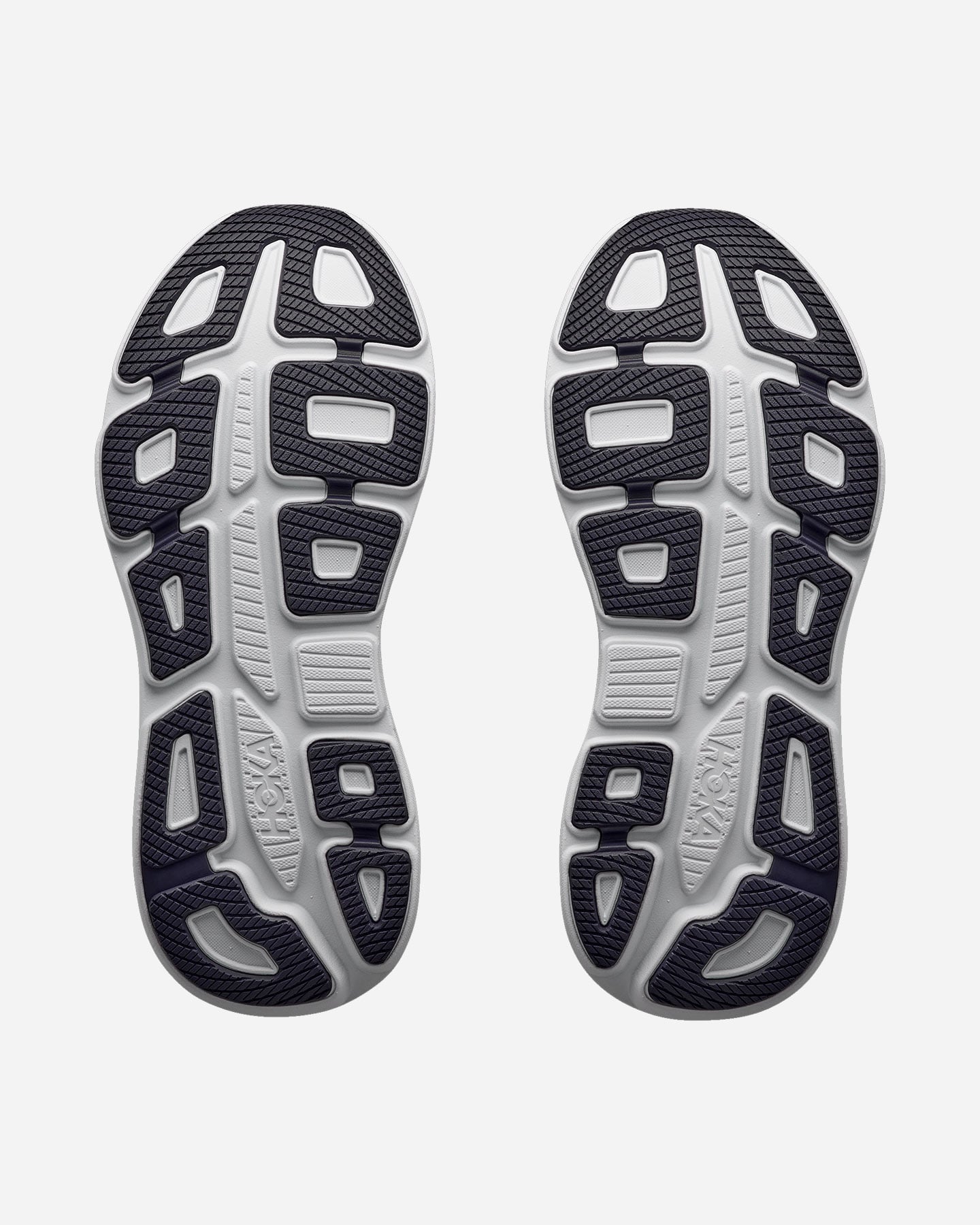 Scarpe running HOKA BONDI 9 M - Nero - 3 | Cisalfa Sport