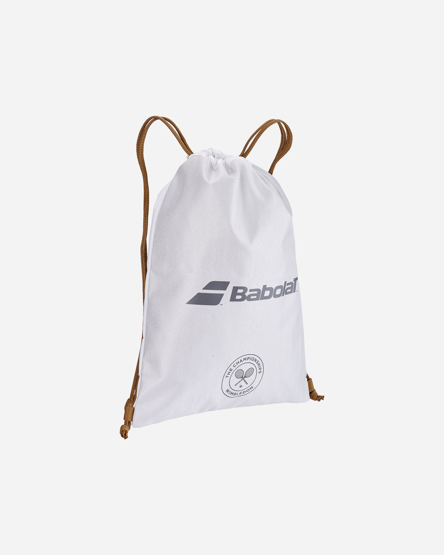 Accessorio tennis BABOLAT WIMBLEDON  - Color mix - 1 | Cisalfa Sport
