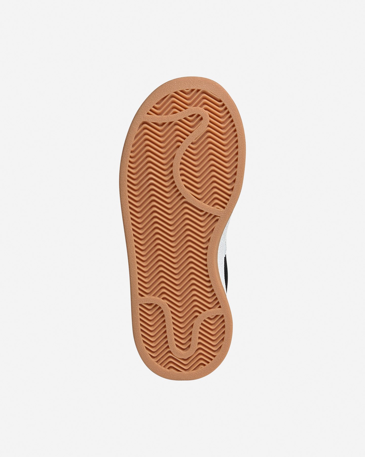 Scarpe sneakers ADIDAS CAMPUS 00s PS JR - Nero - 1 | Cisalfa Sport