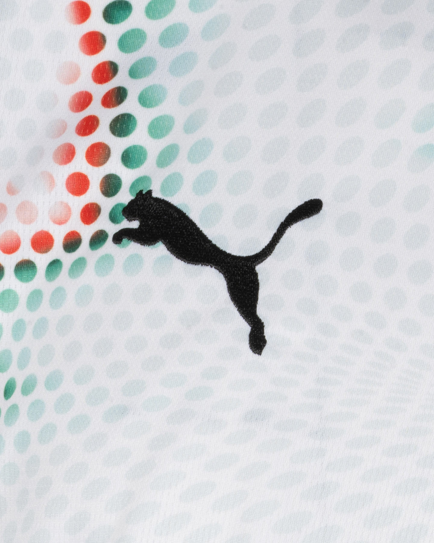 Maglia calcio ufficiale PUMA PORTOGALLO AWAY REPLICA M - Color mix - 2 | Cisalfa Sport