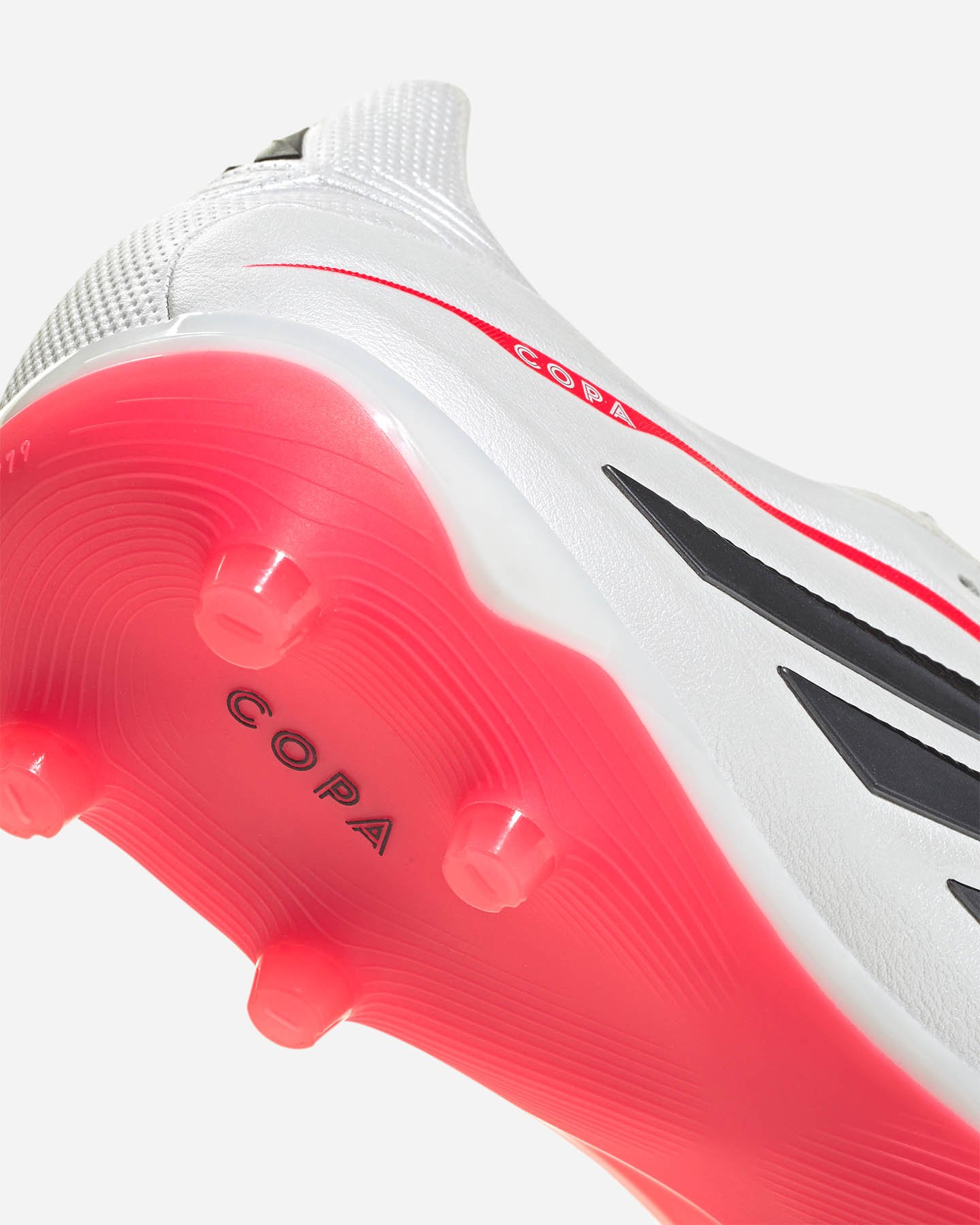 Scarpe calcio ADIDAS COPA PURE IV PRO FG M - Color mix - 4 | Cisalfa Sport