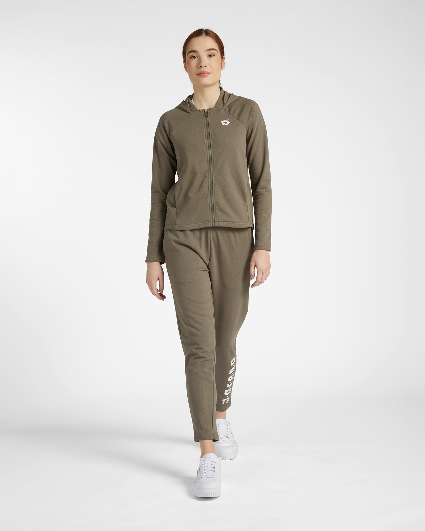 Tracksuit Arena Tuta Pantaloni Palestra Uomo Tuta Arena Athletic