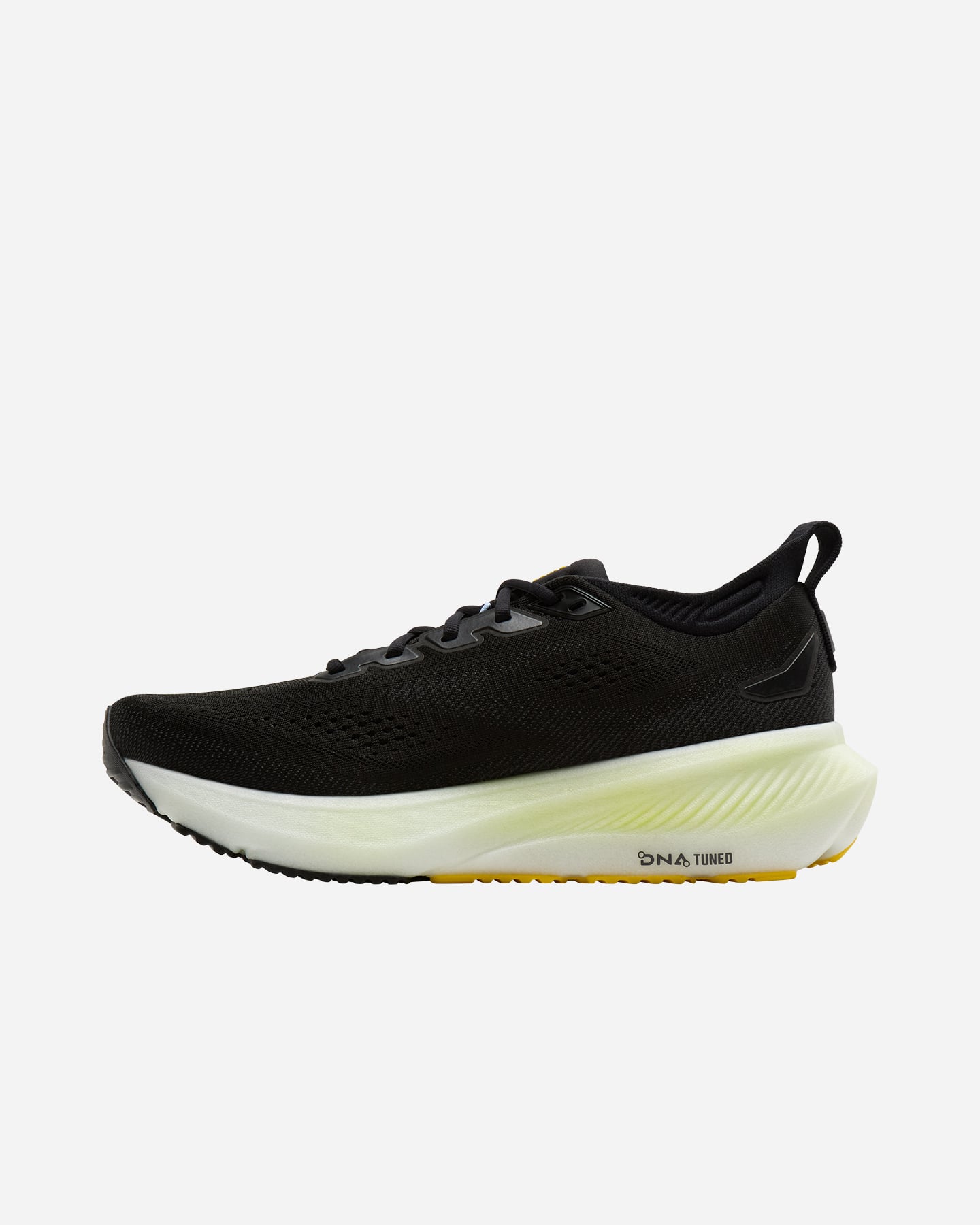 Scarpe running BROOKS GLYCERIN 23 M - Nero - 3 | Cisalfa Sport