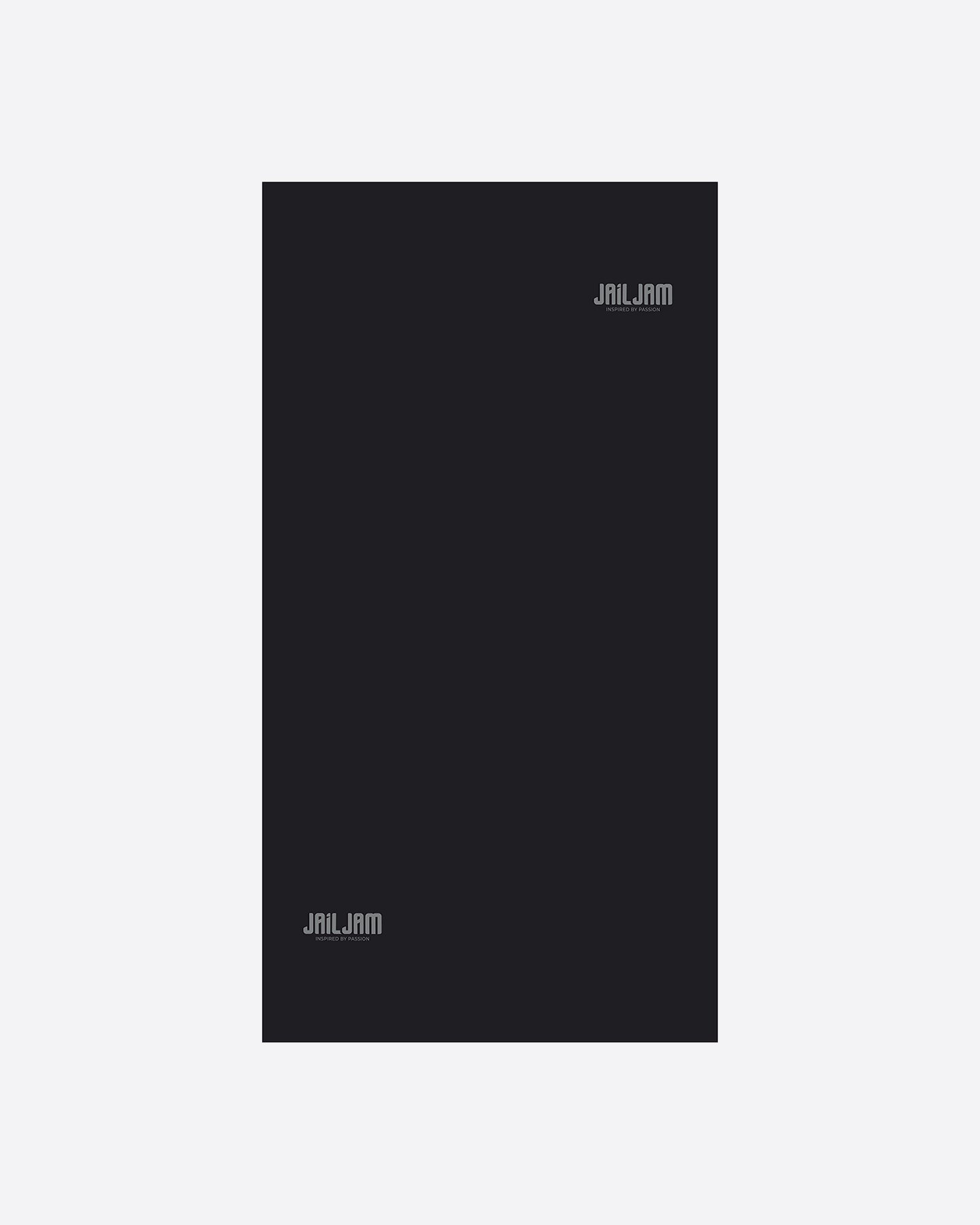 Scaldacollo JAIL JAM JAILJAM  - Nero - 0 | Cisalfa Sport