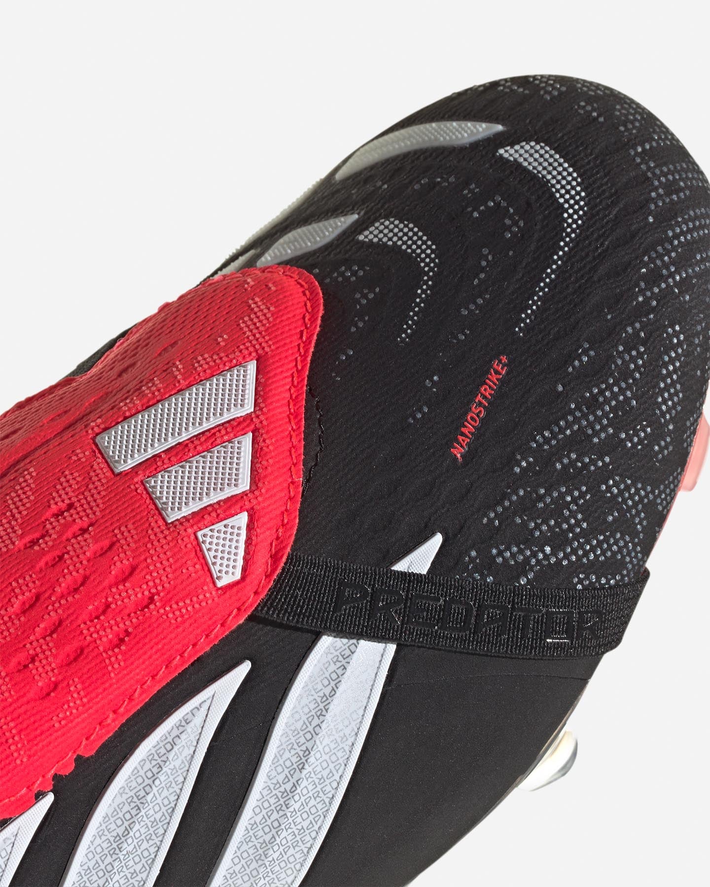 Scarpe calcio ADIDAS PREDATOR ELITE FT FG M - 5 | Cisalfa Sport