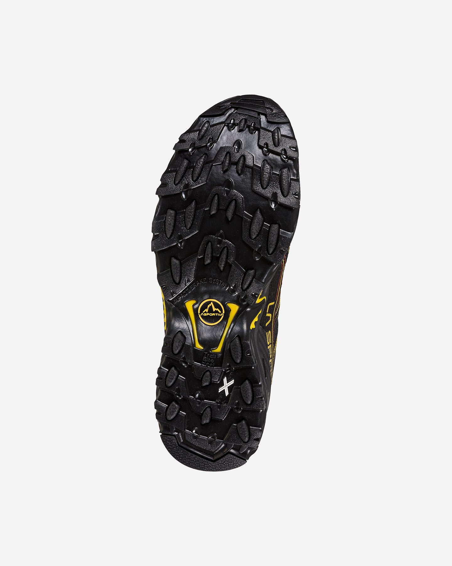 Scarpe trail LA SPORTIVA ULTRA RAPTOR II M - Nero - 2 | Cisalfa Sport